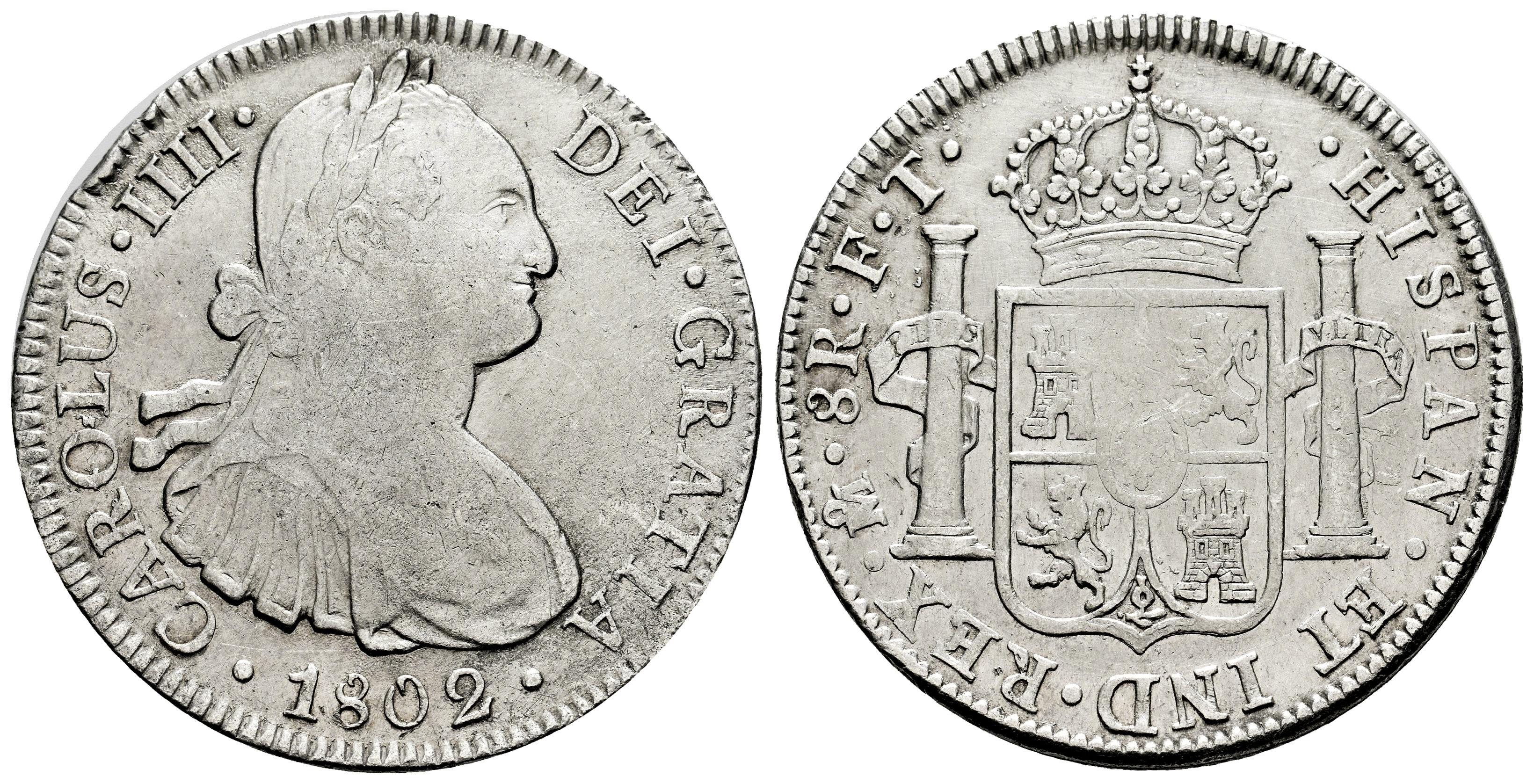 Monarquía Española