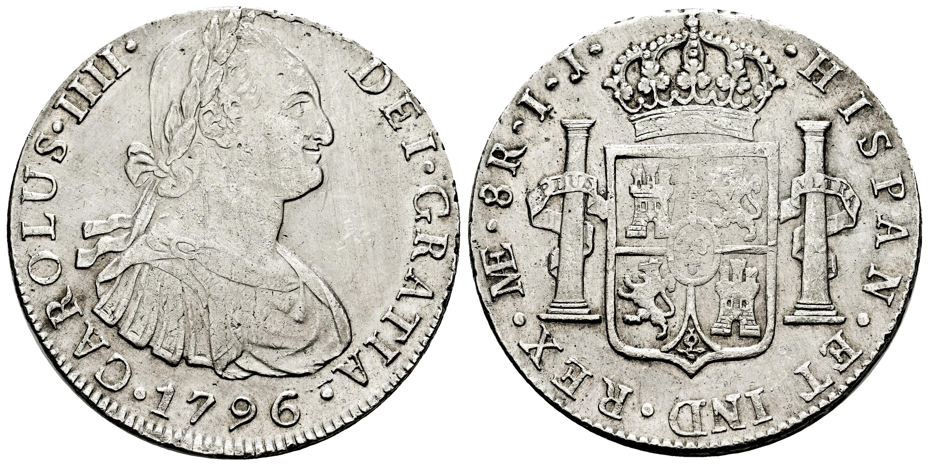 Monarquía Española