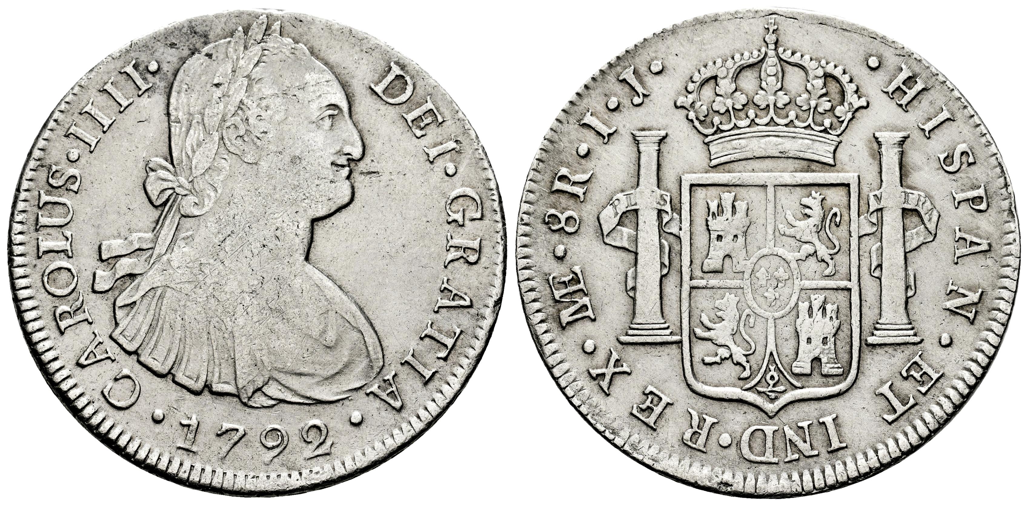 Monarquía Española
