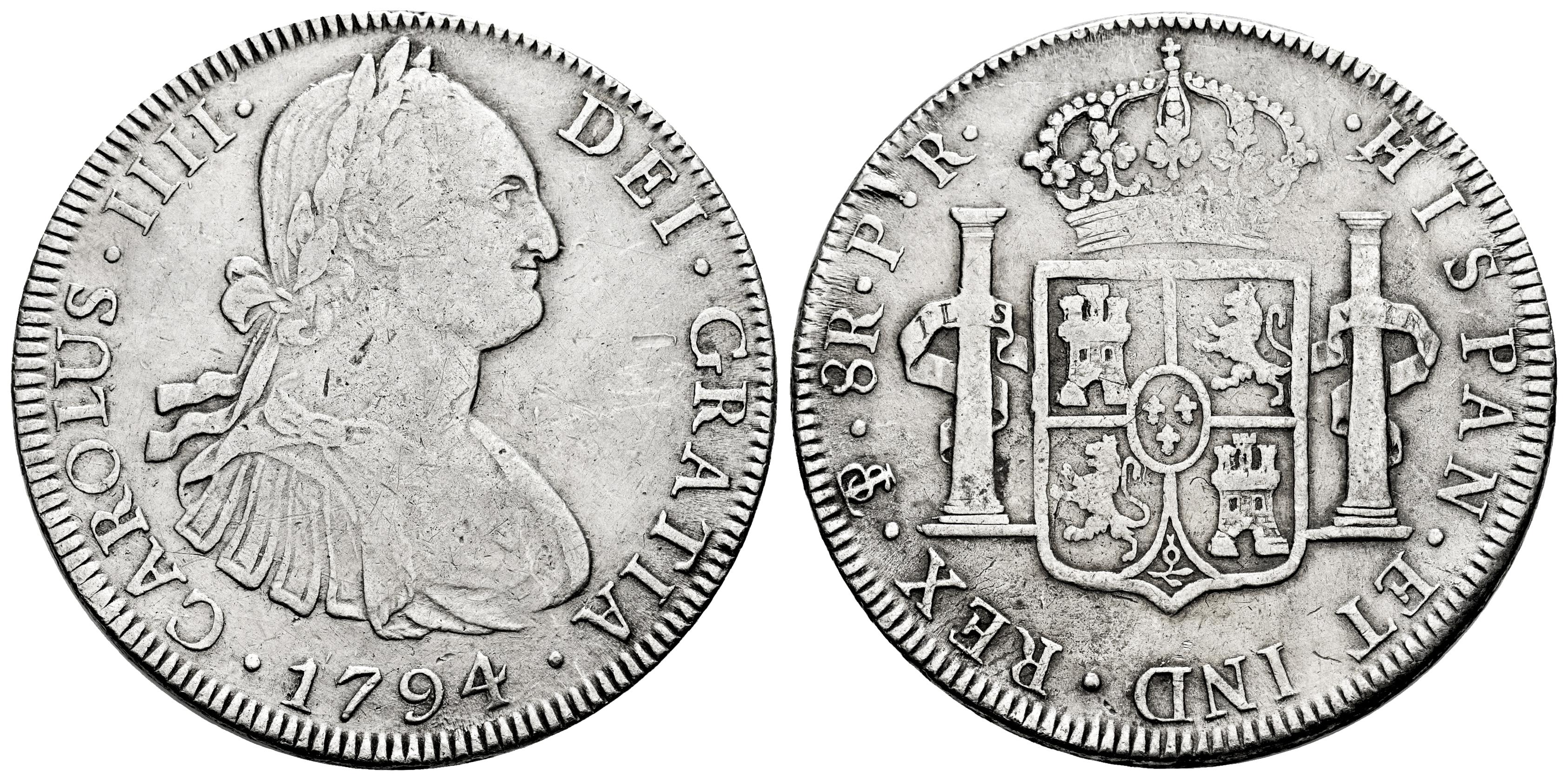 Monarquía Española