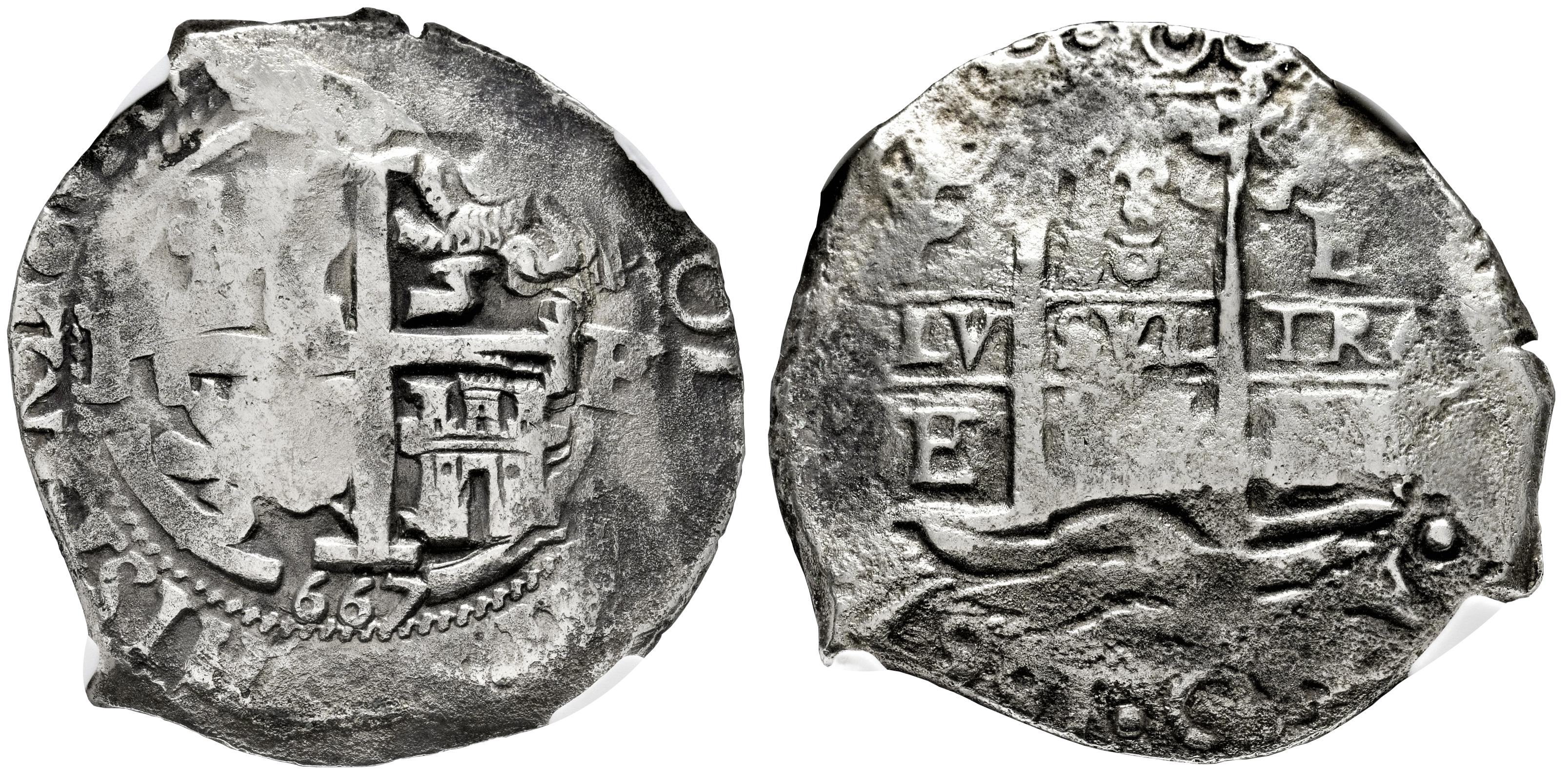 Monarquía Española