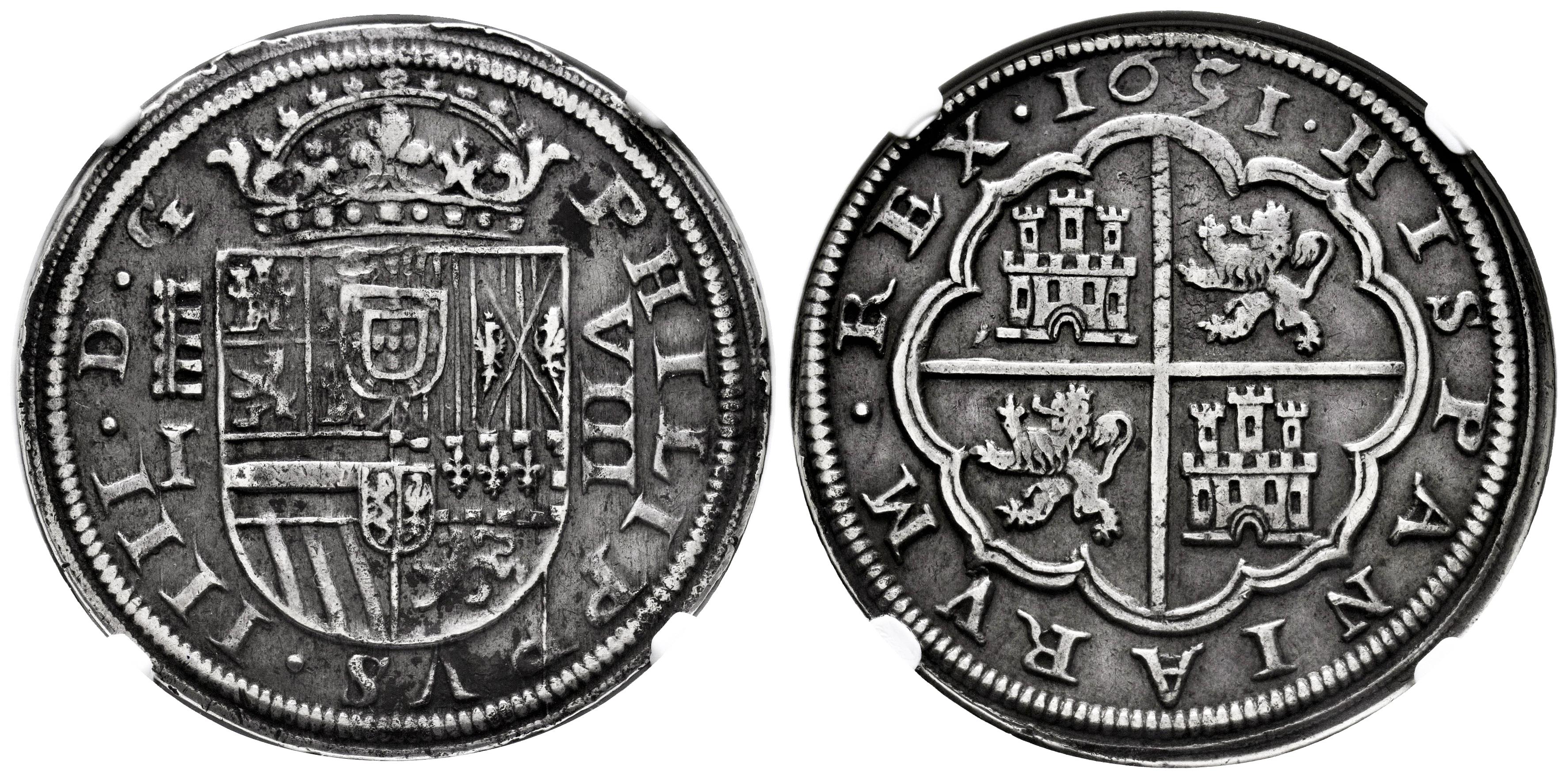 Monarquía Española