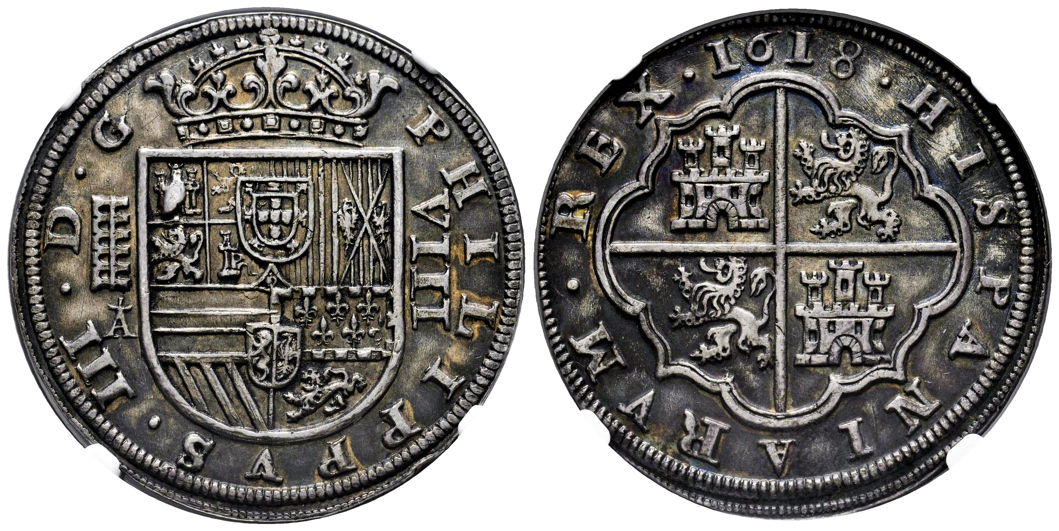 Monarquía Española