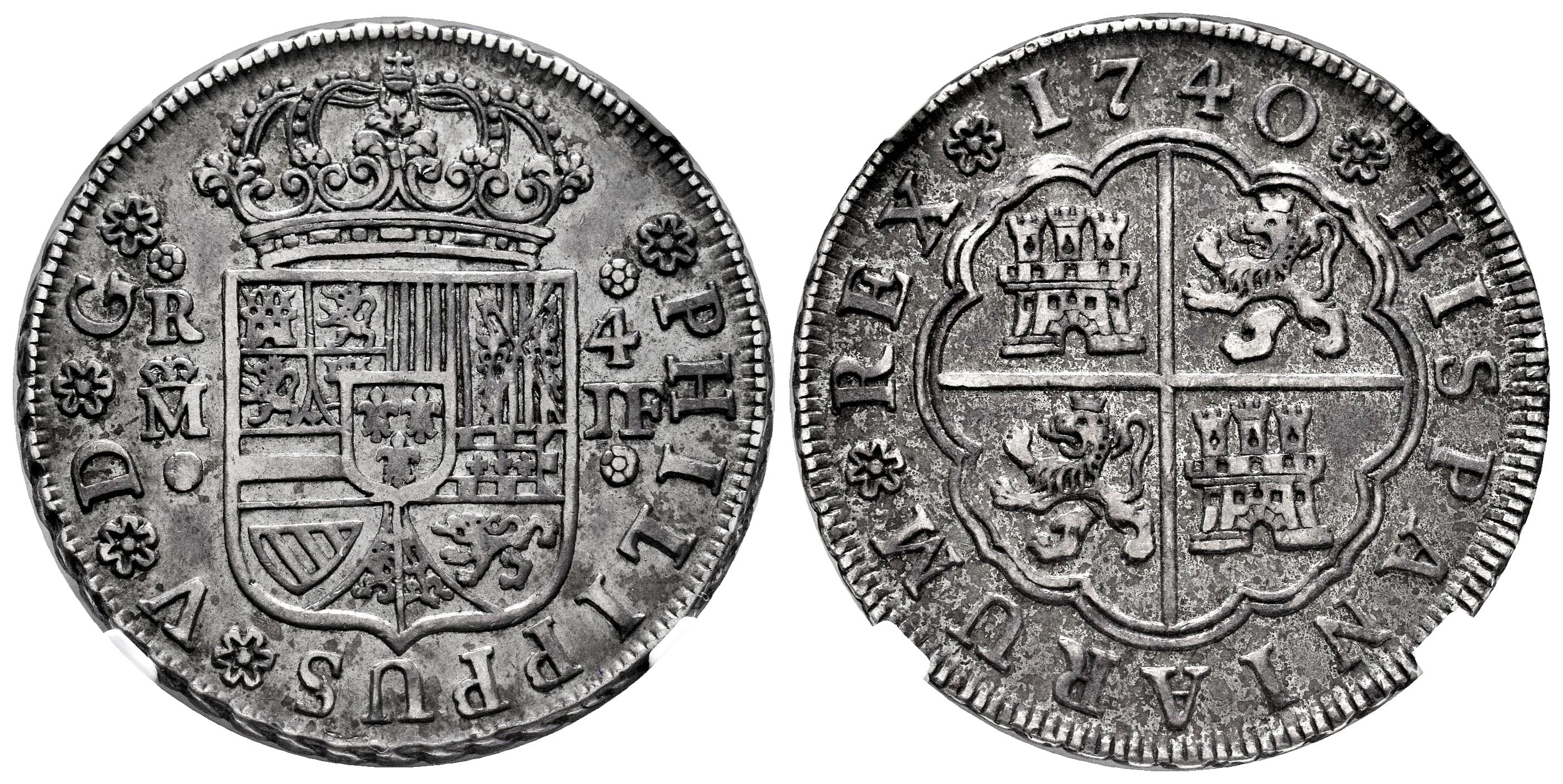 Monarquía Española