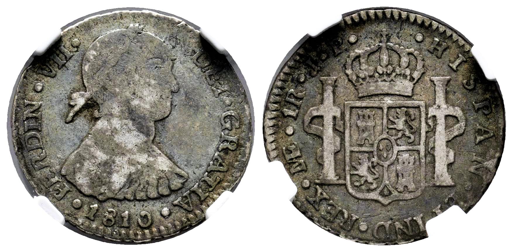 Monarquía Española