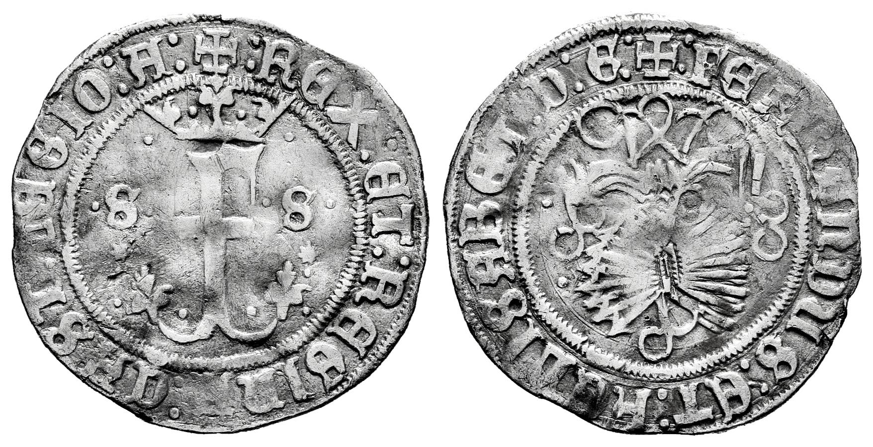 Monarquía Española