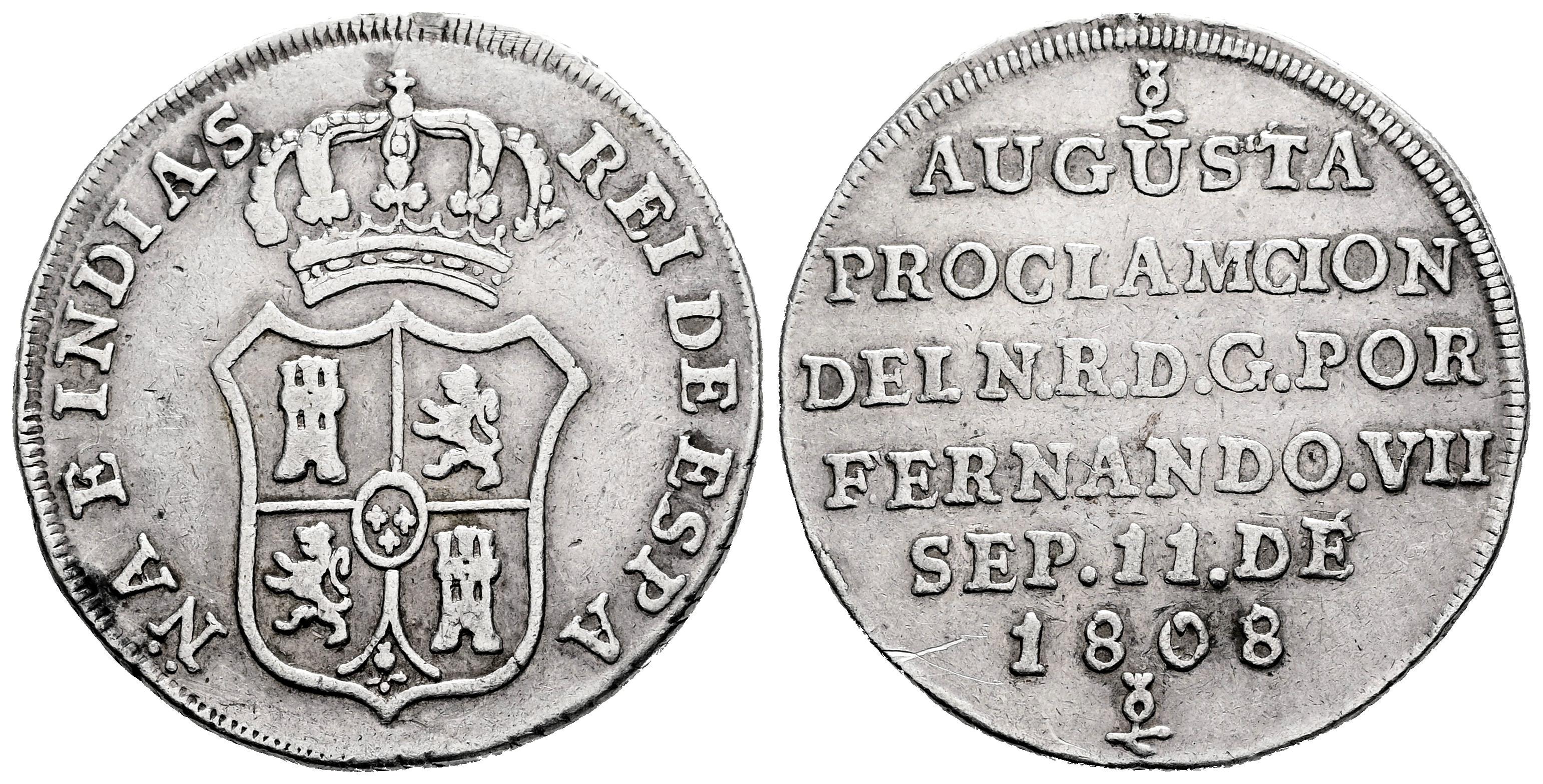 Monedas Extranjeras
