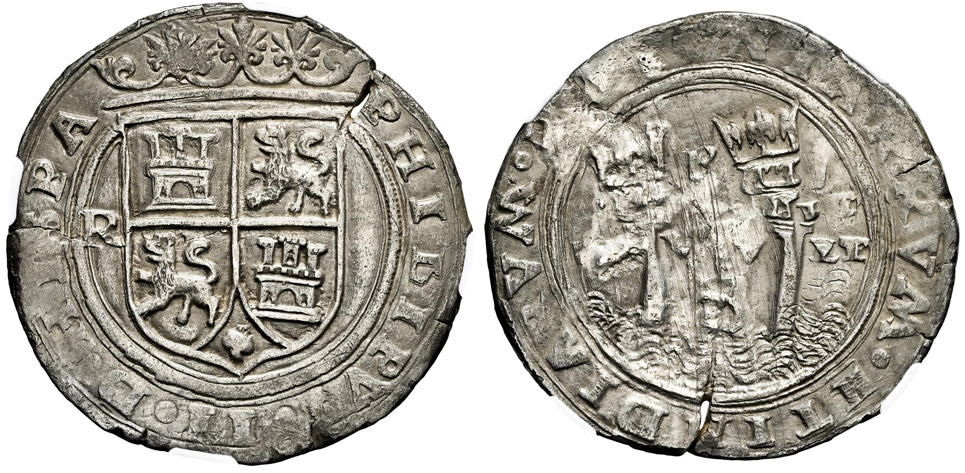 Monarquía Española