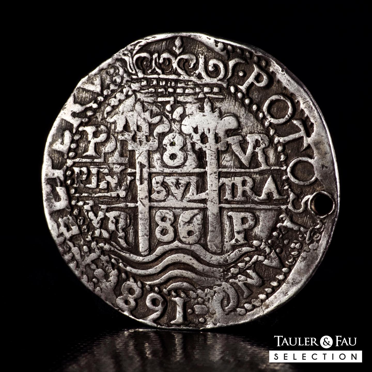 Monarquía Española