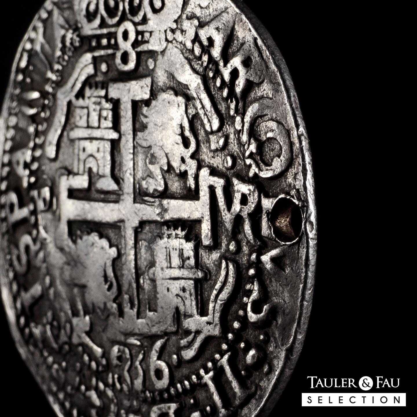 Monarquía Española