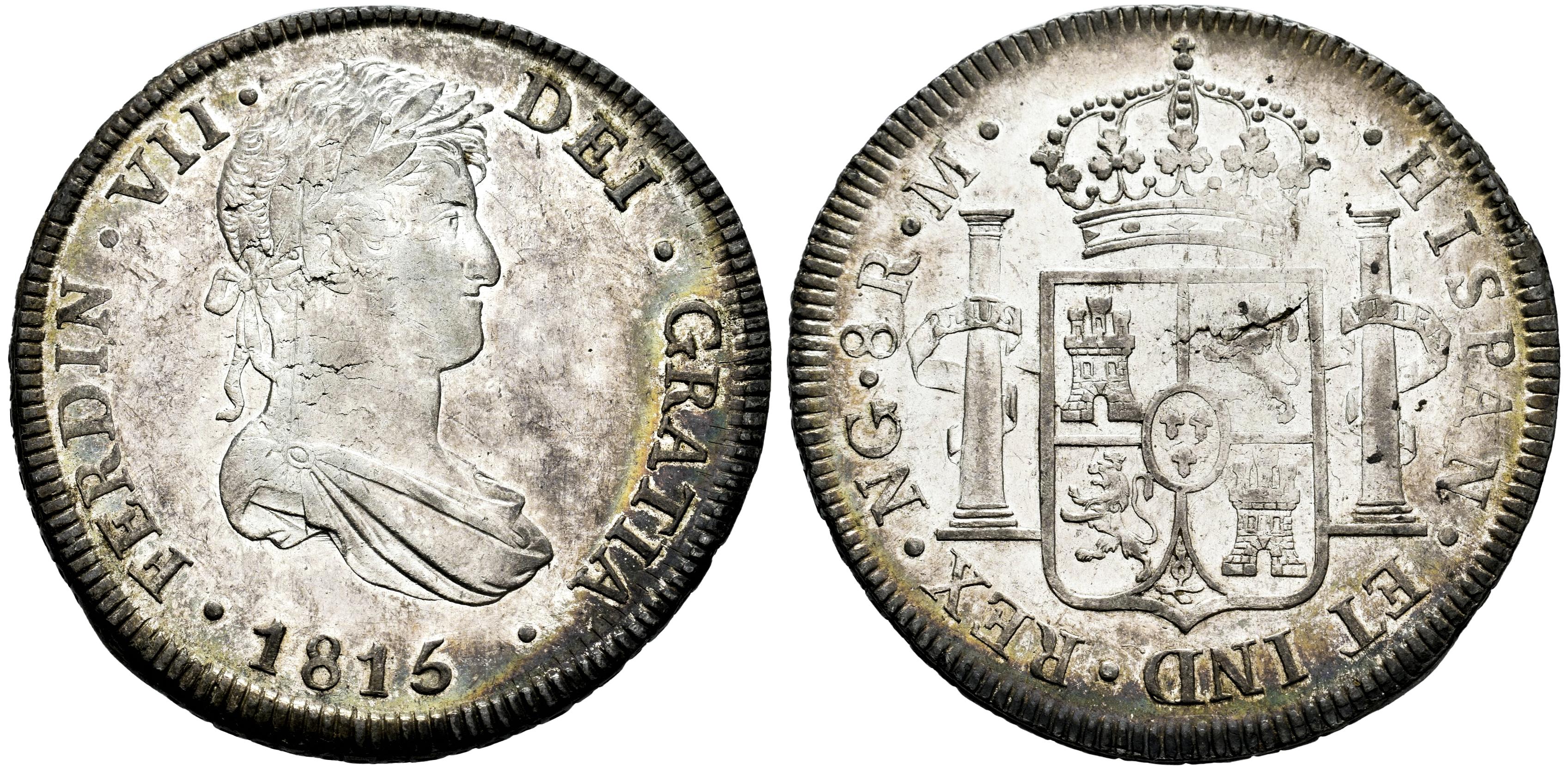 Monarquía Española