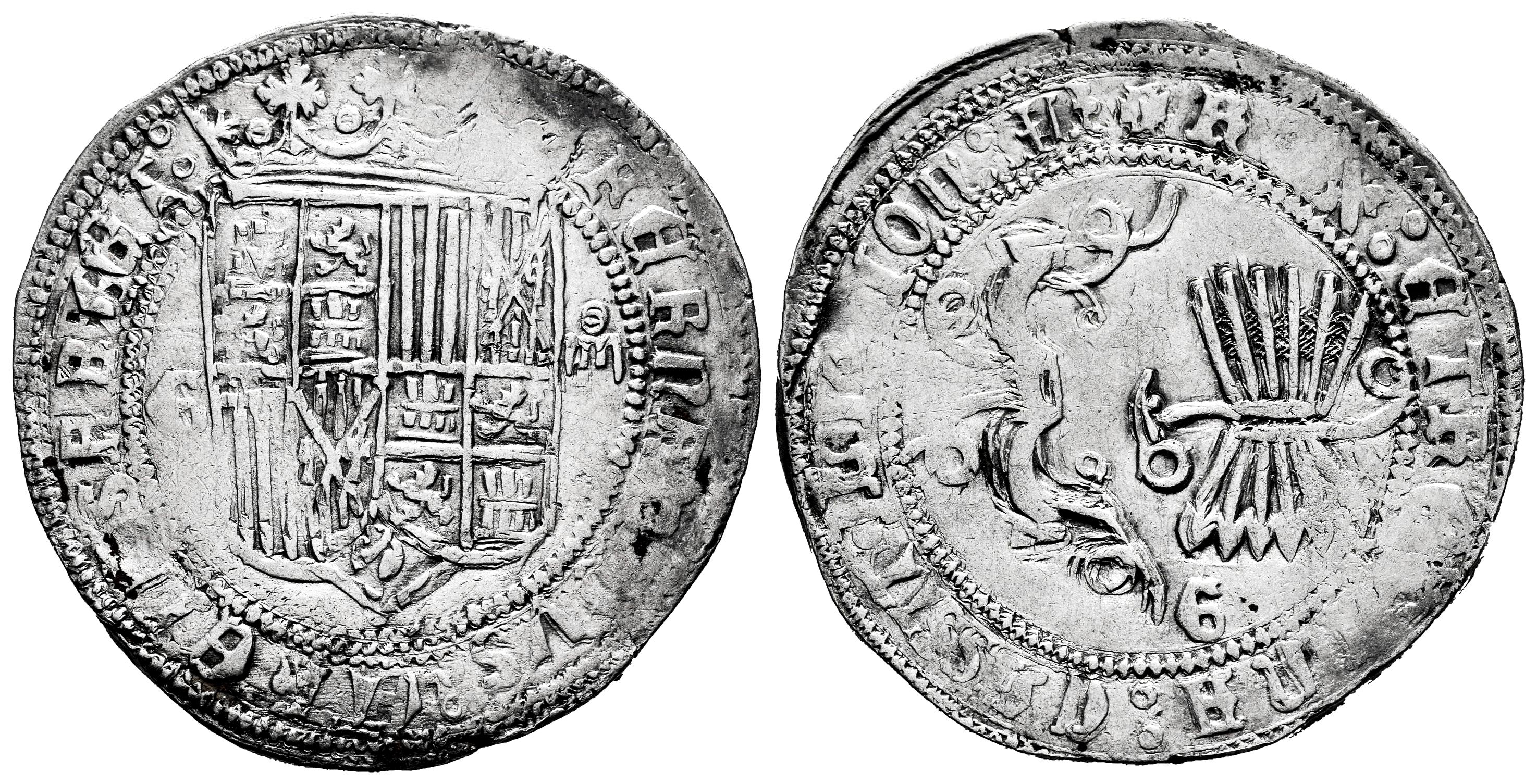Monarquía Española