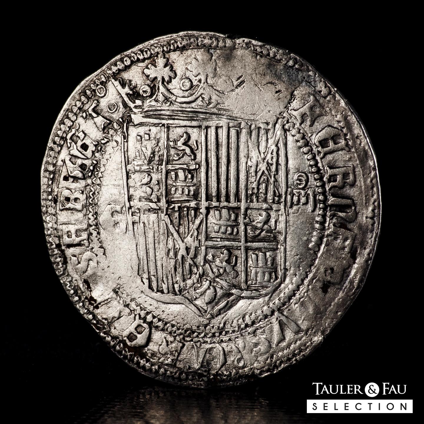 Monarquía Española