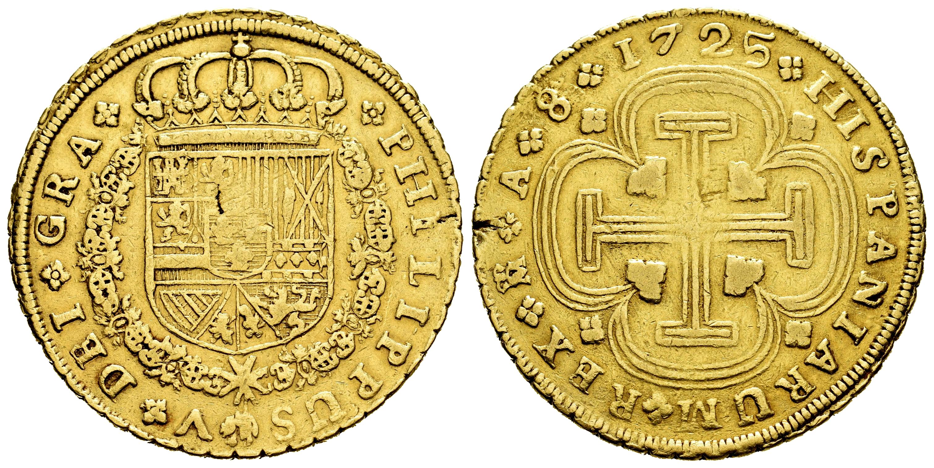 Monarquía Española