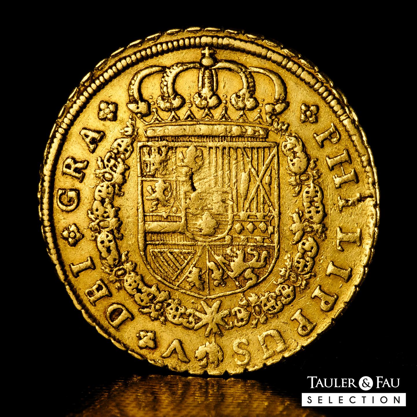 Monarquía Española