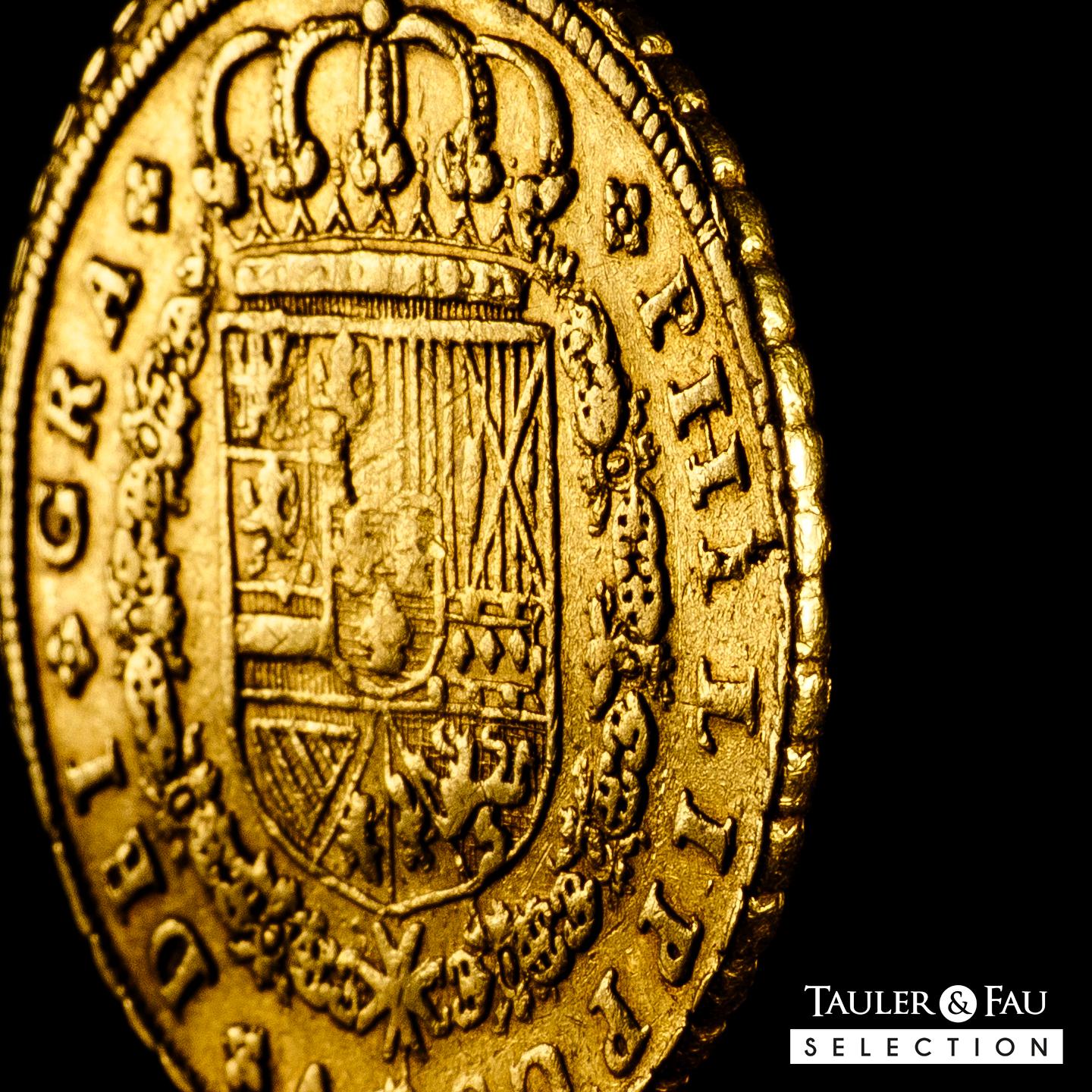 Monarquía Española
