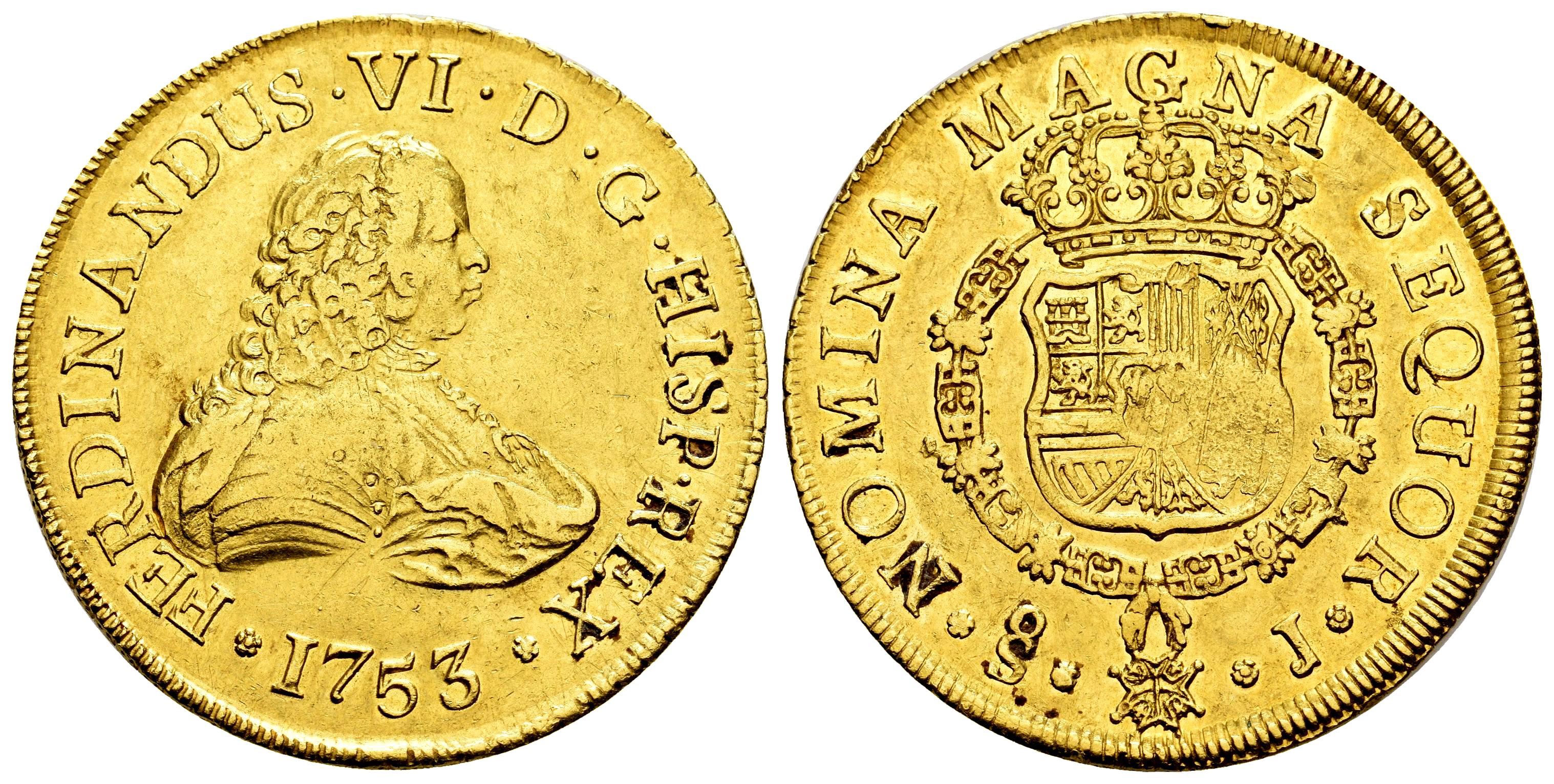 Monarquía Española