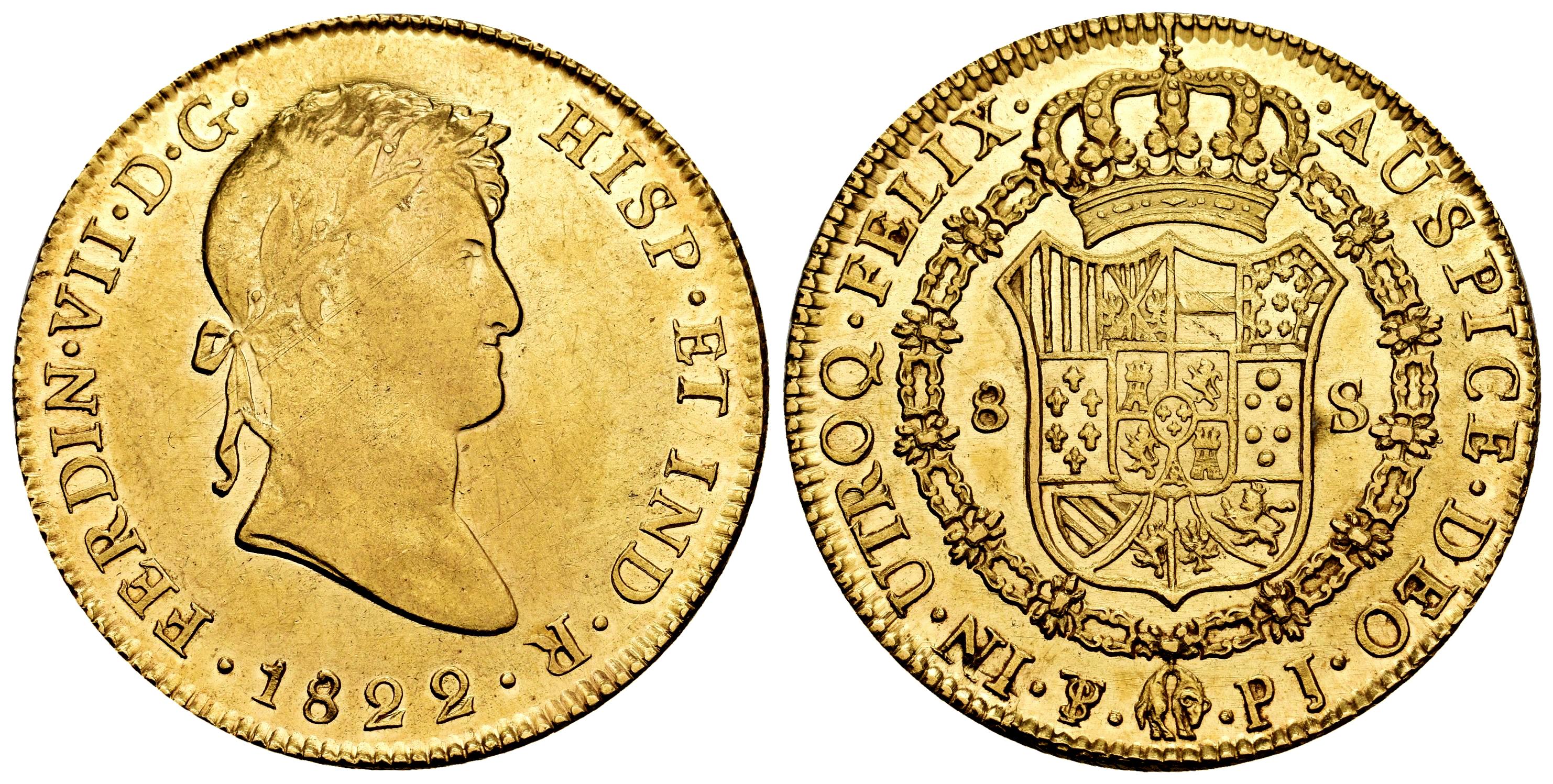 Monarquía Española