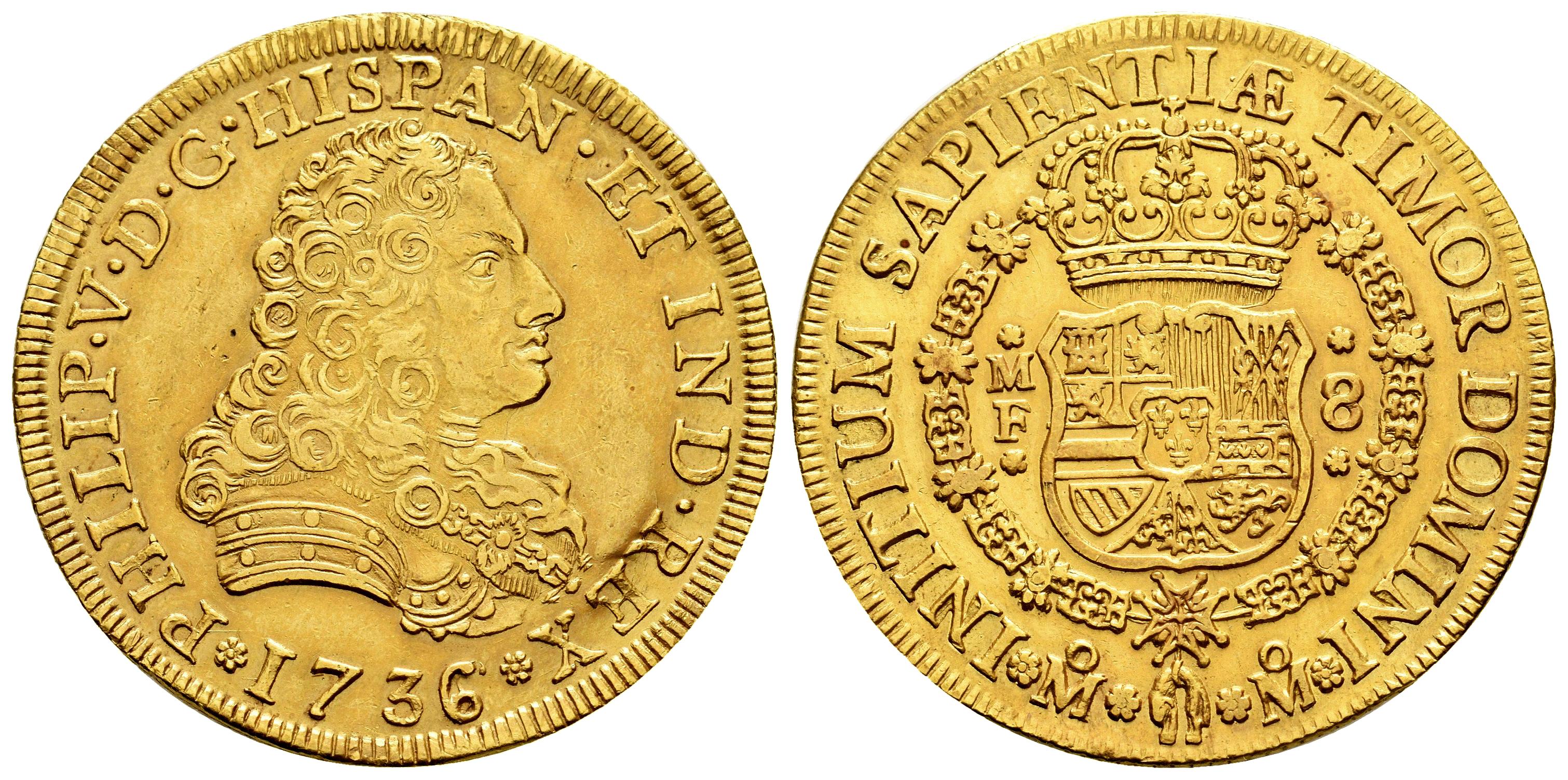 Monarquía Española