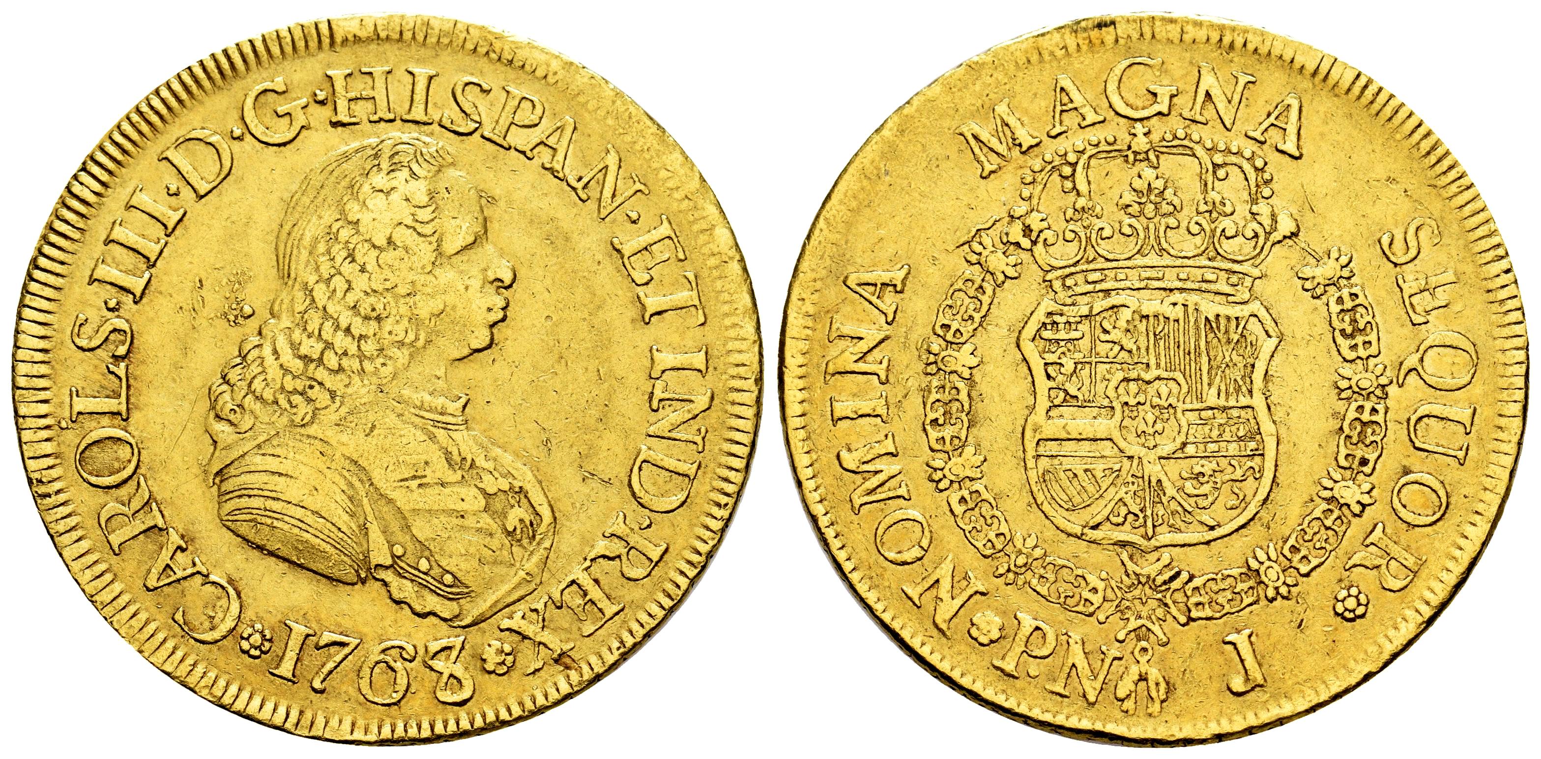 Monarquía Española