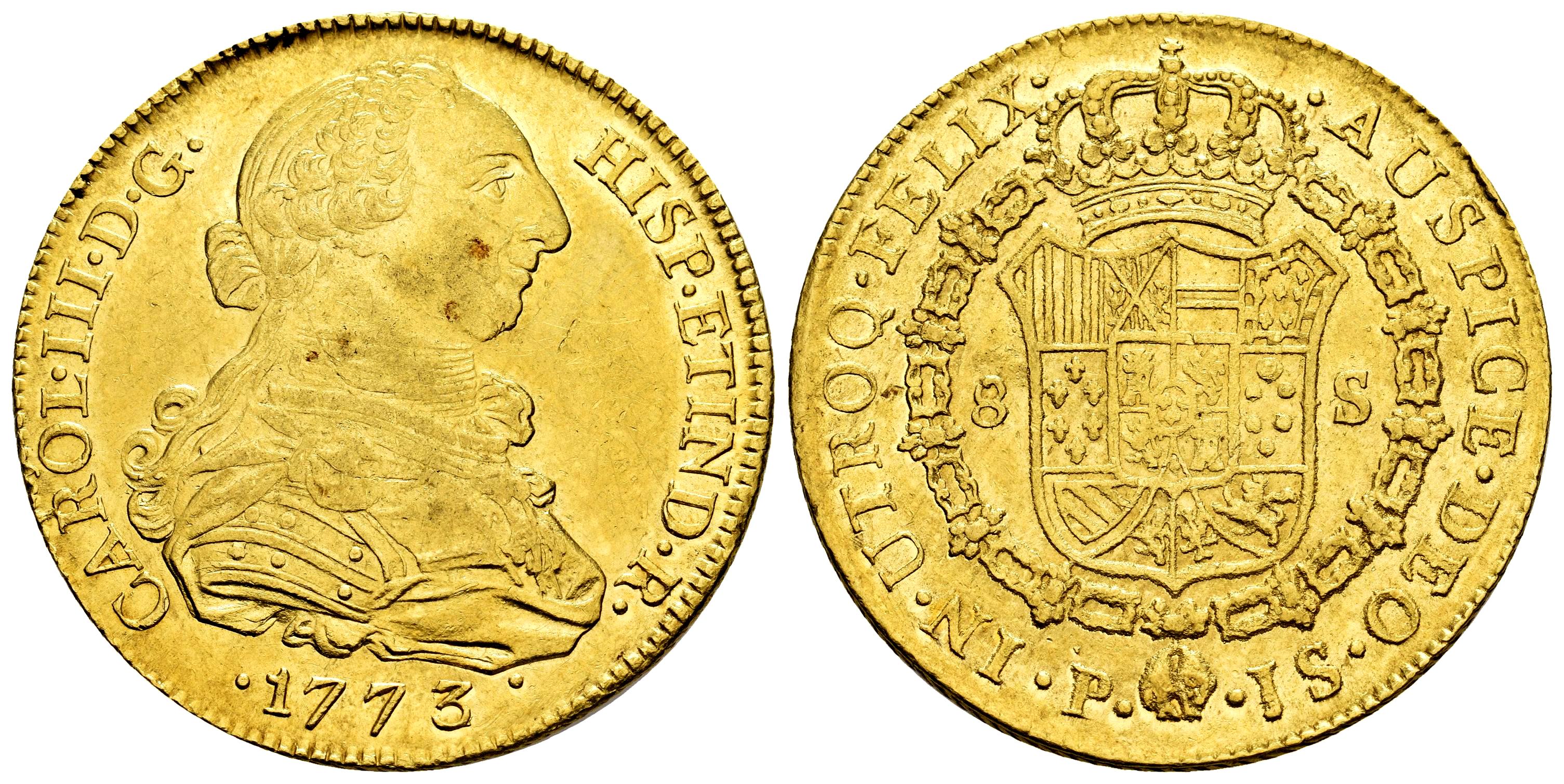 Monarquía Española