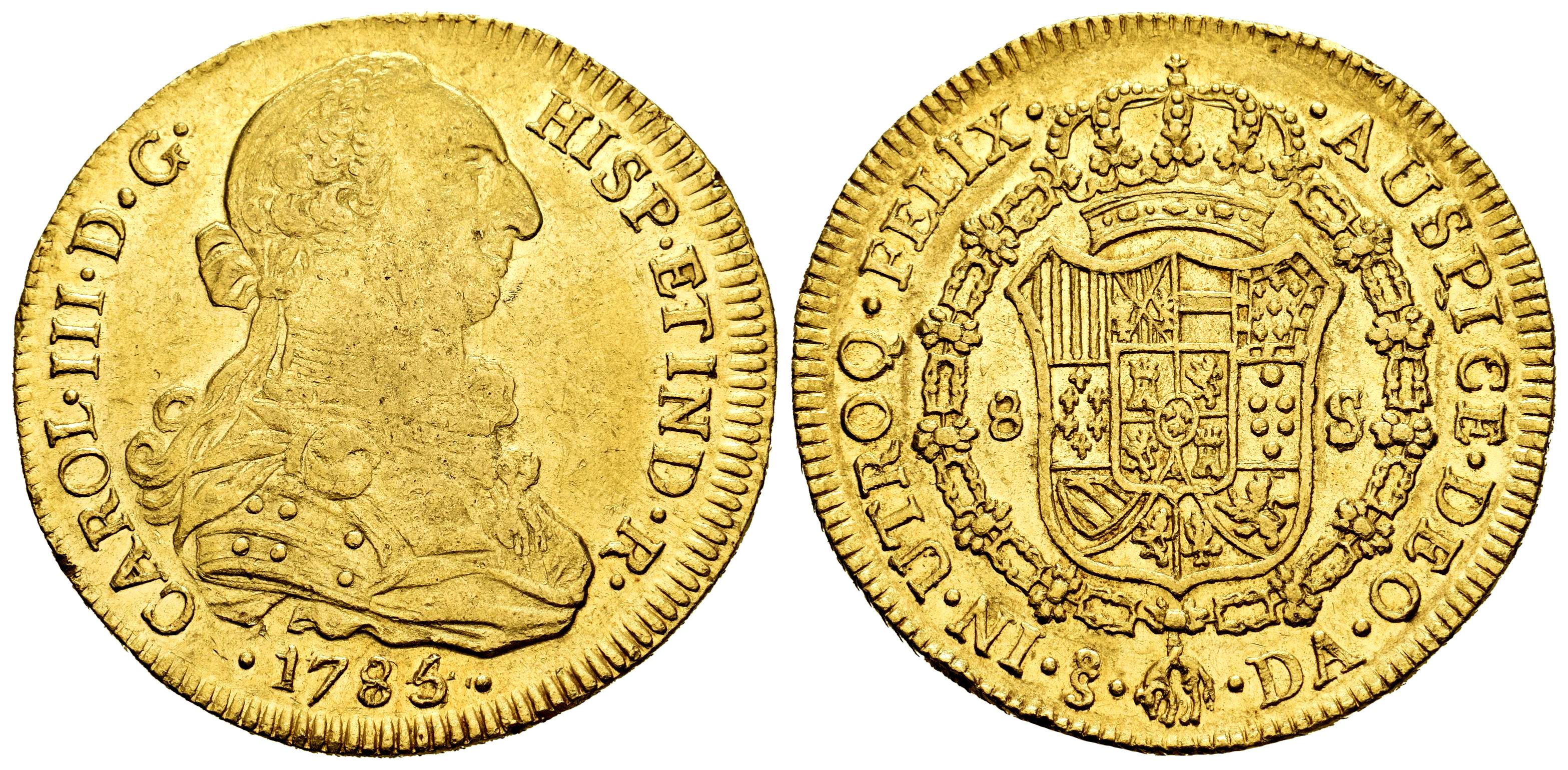 Monarquía Española