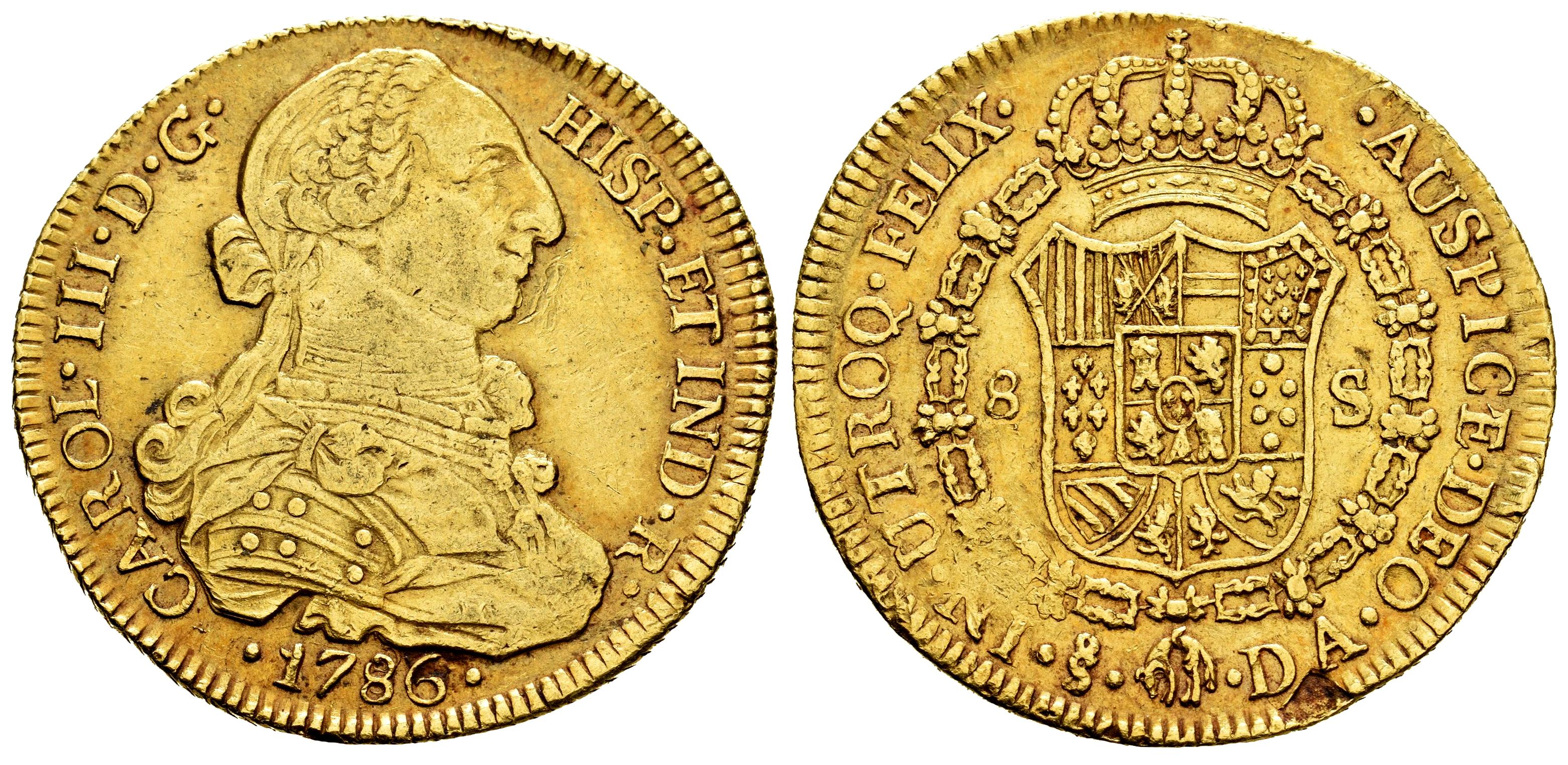 Monarquía Española