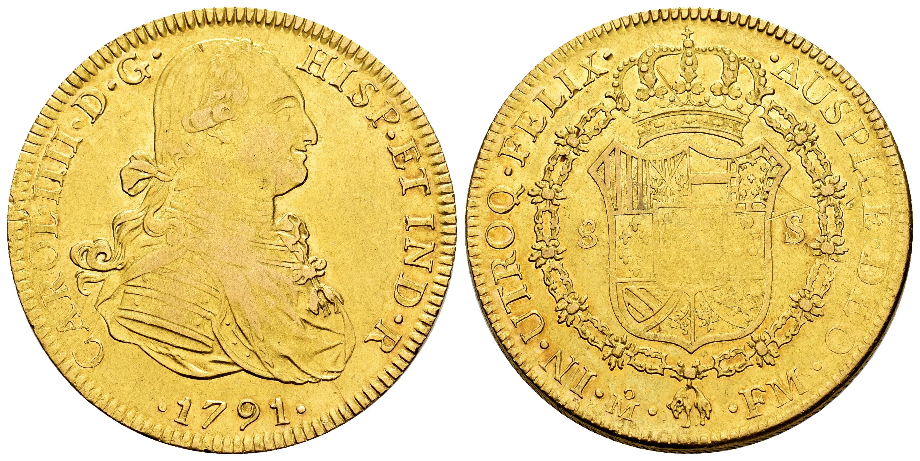 Monarquía Española