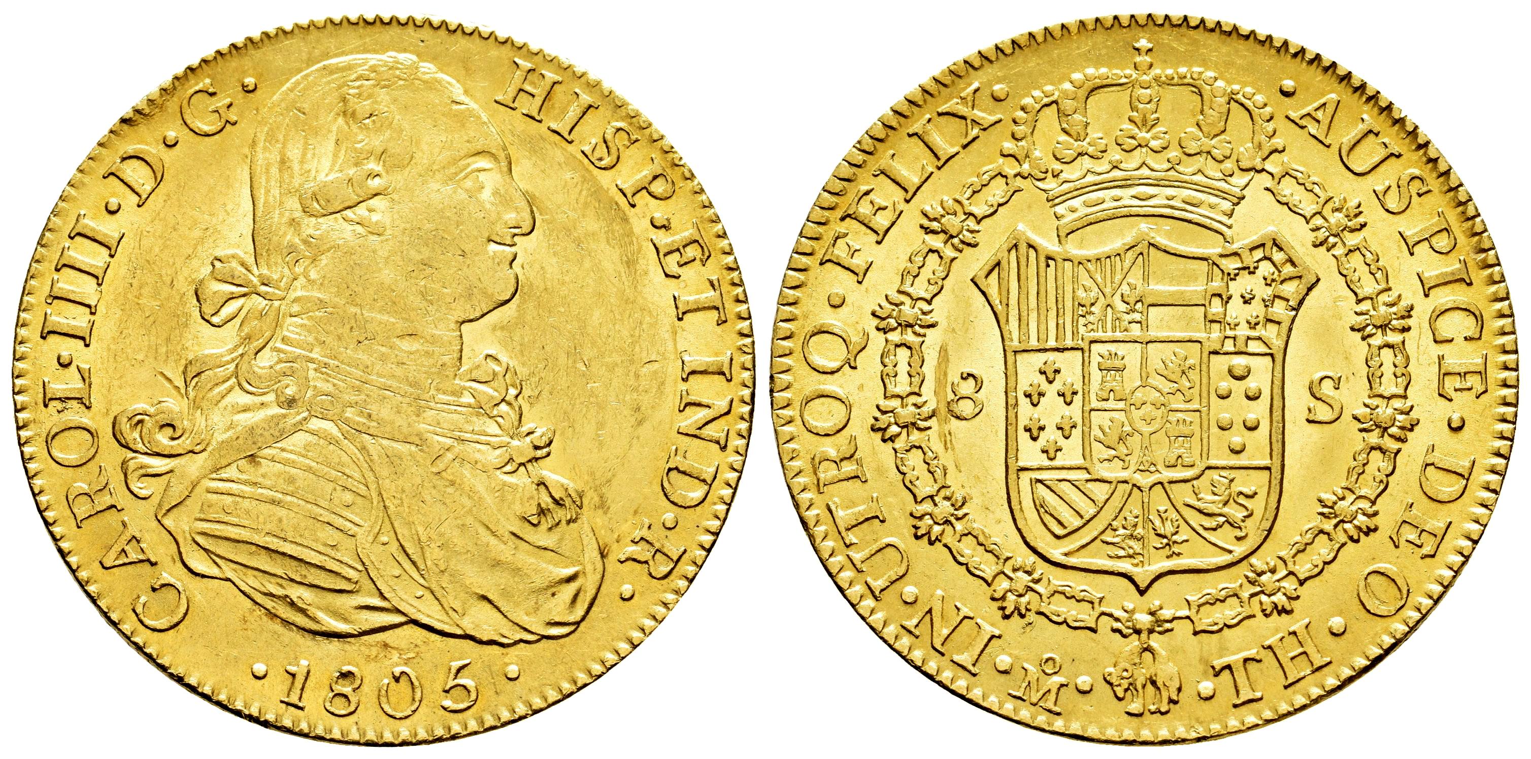 Monarquía Española
