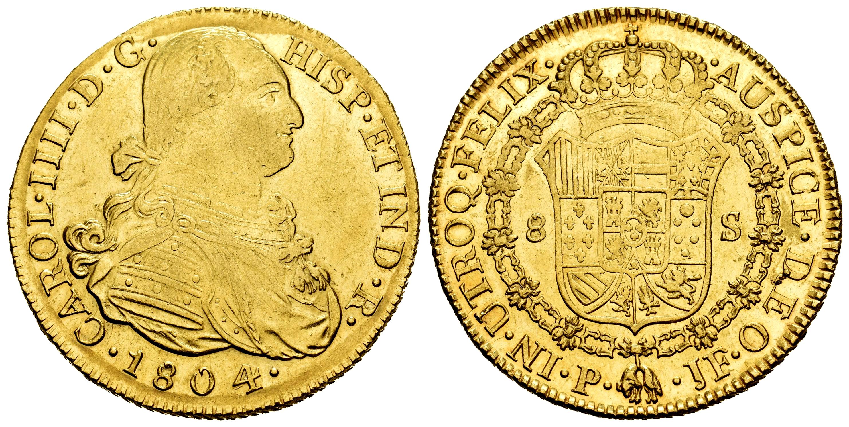 Monarquía Española