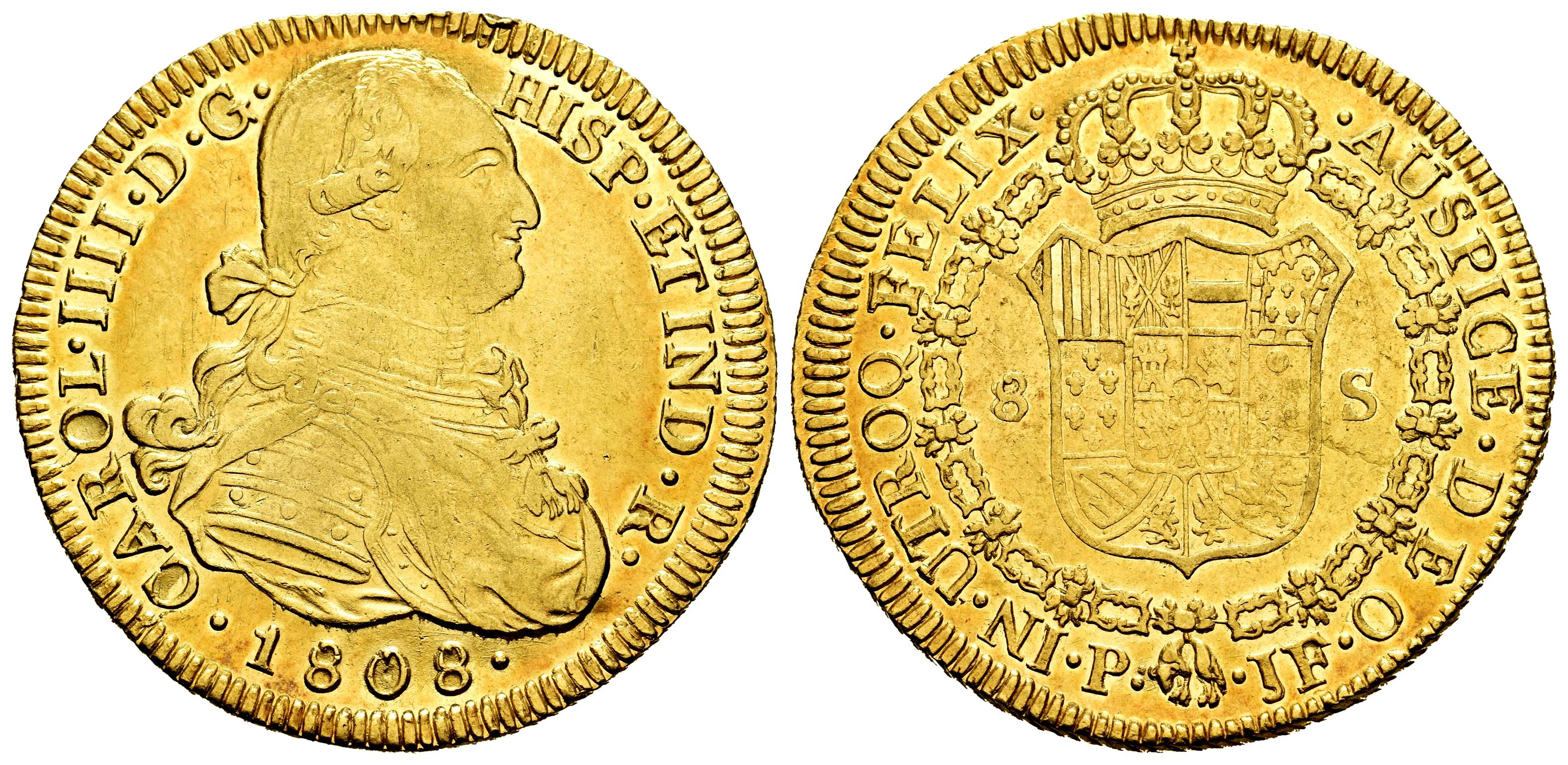 Monarquía Española