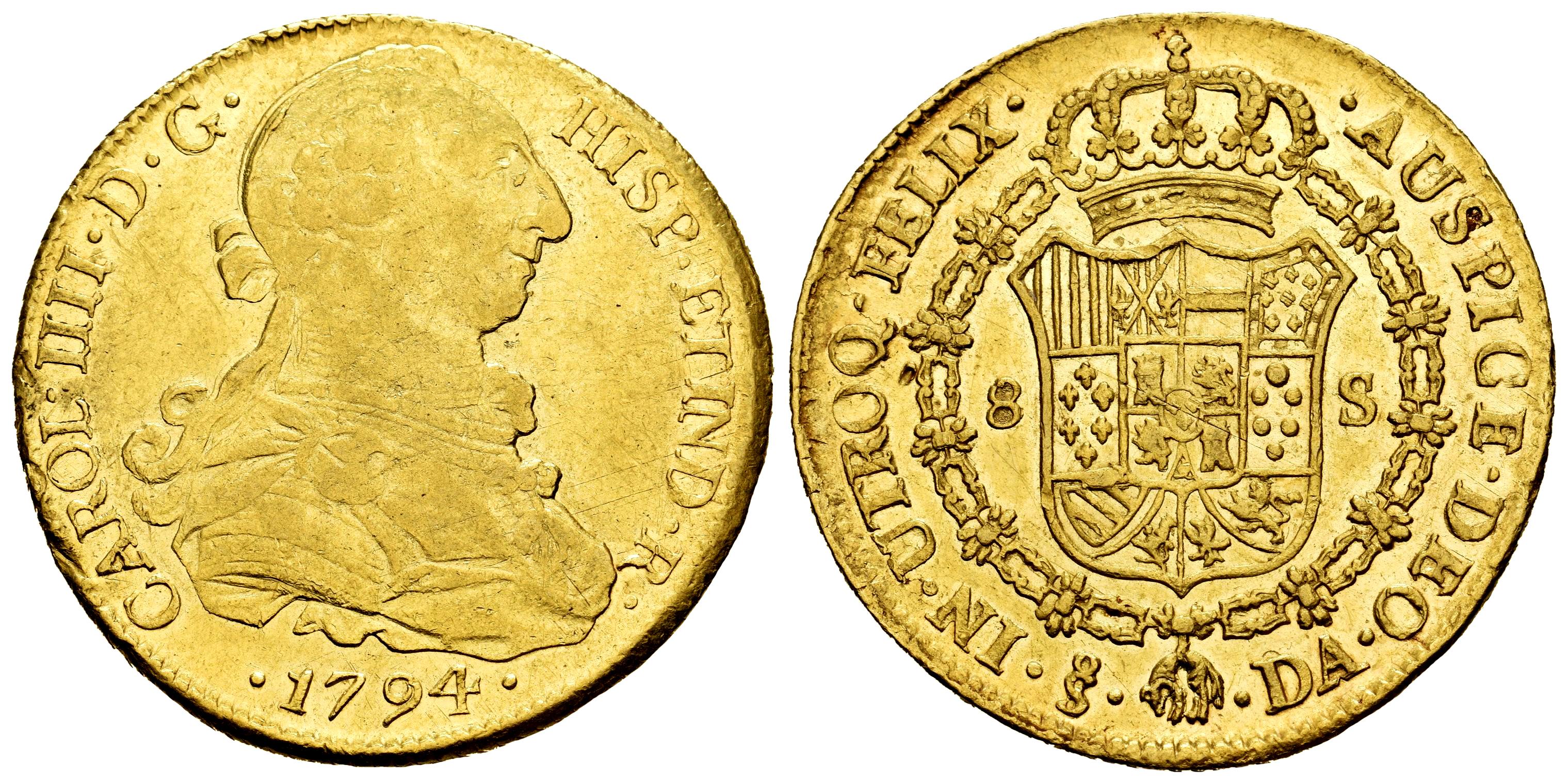 Monarquía Española