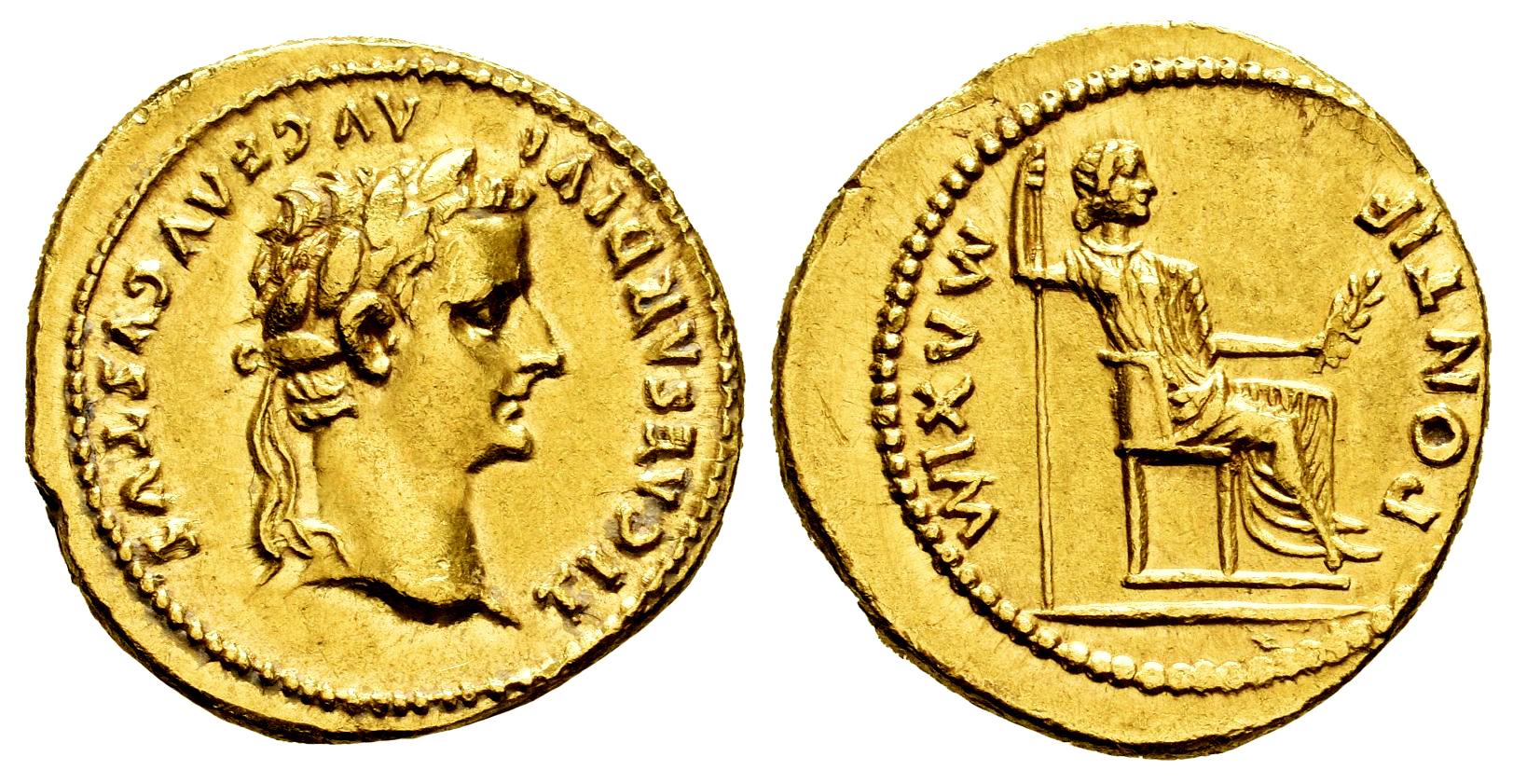 Imperio Romano