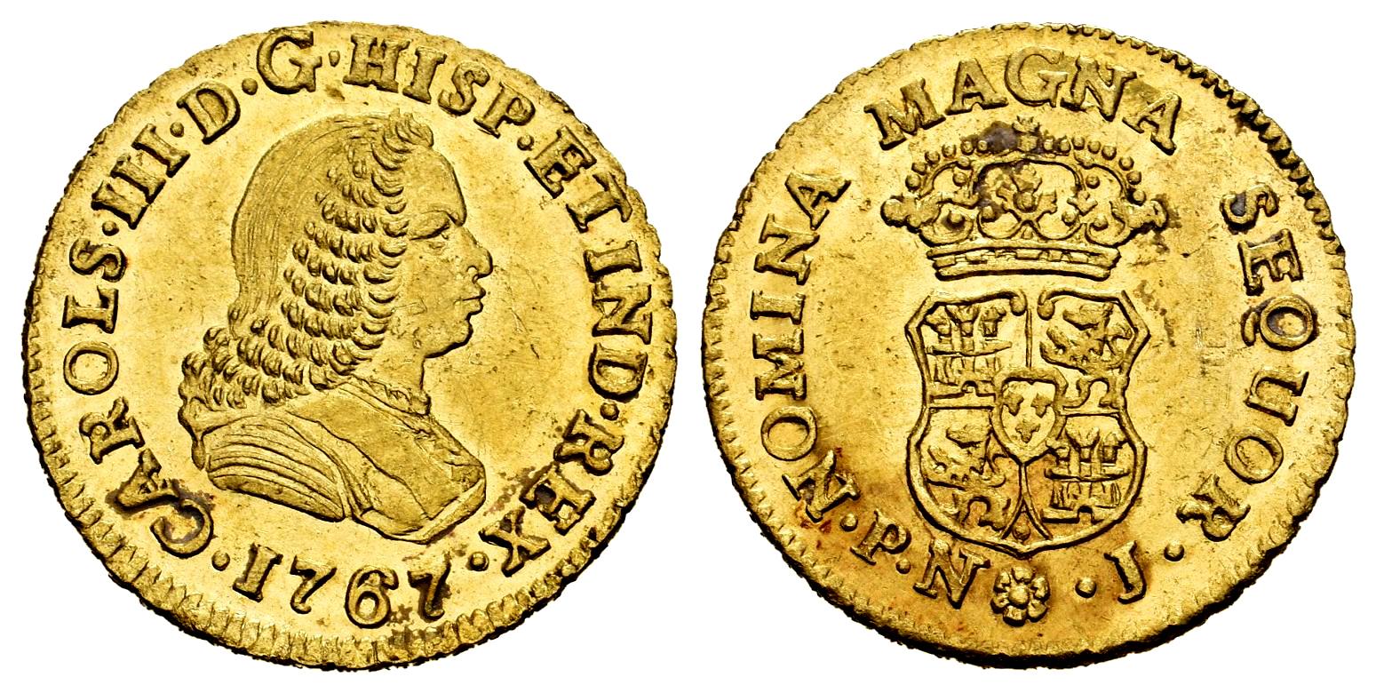 Monarquía Española