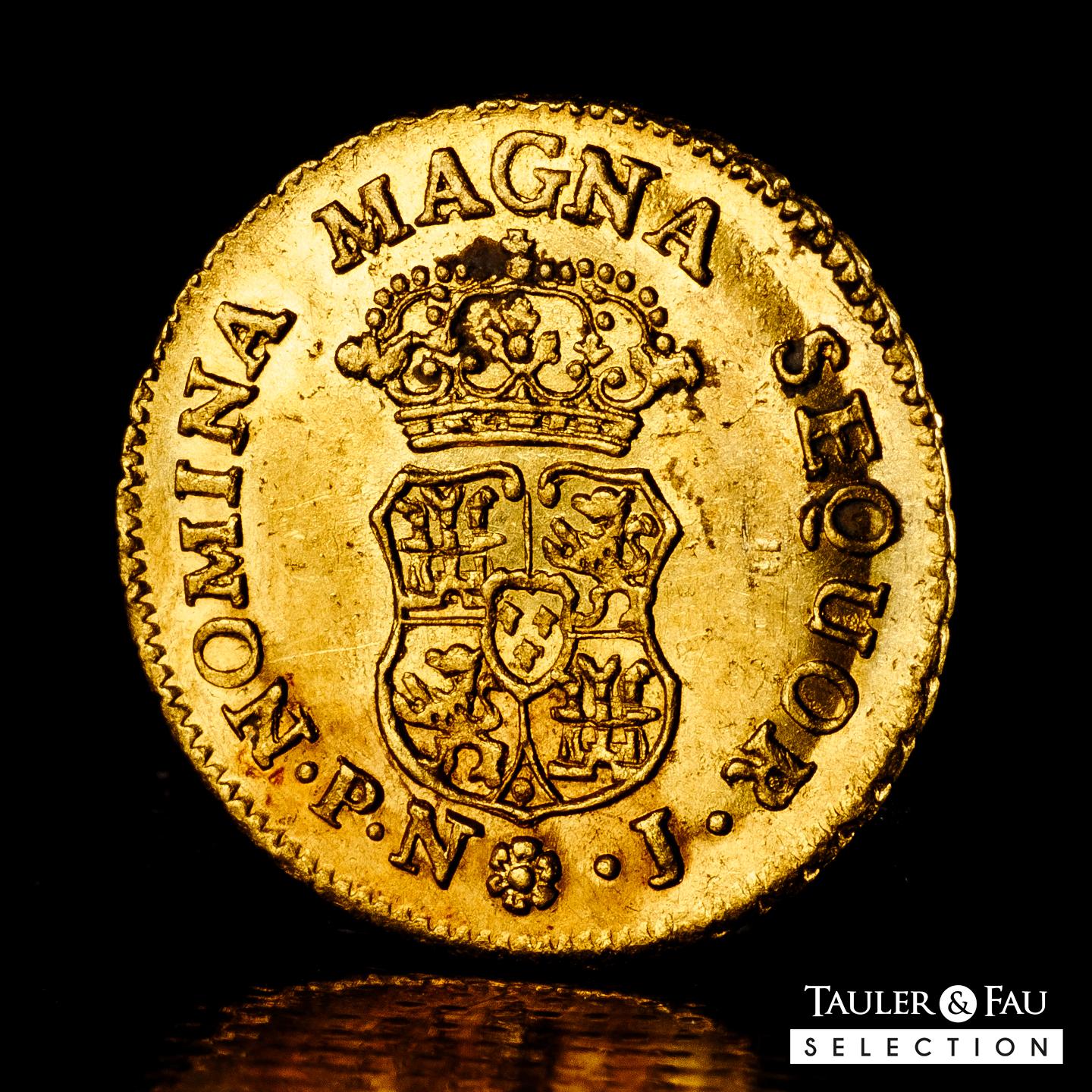 Monarquía Española