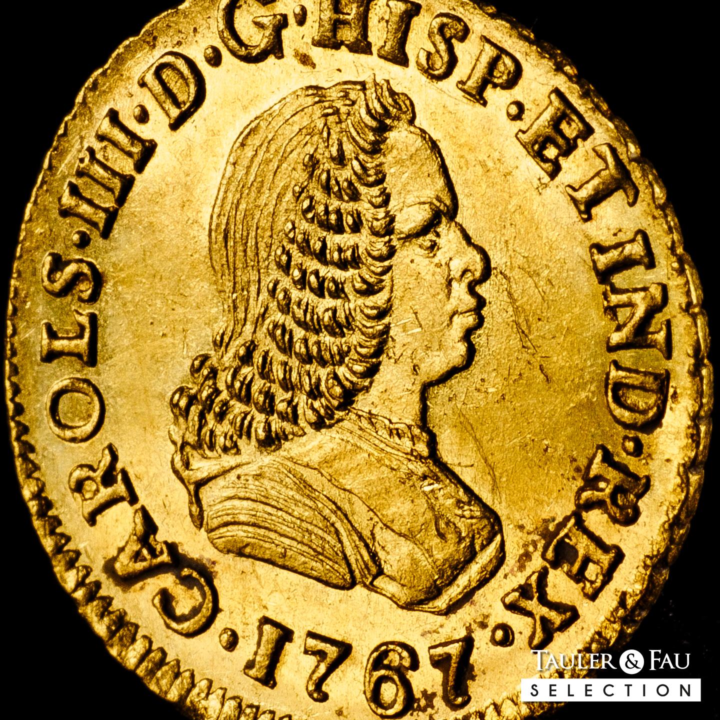 Monarquía Española