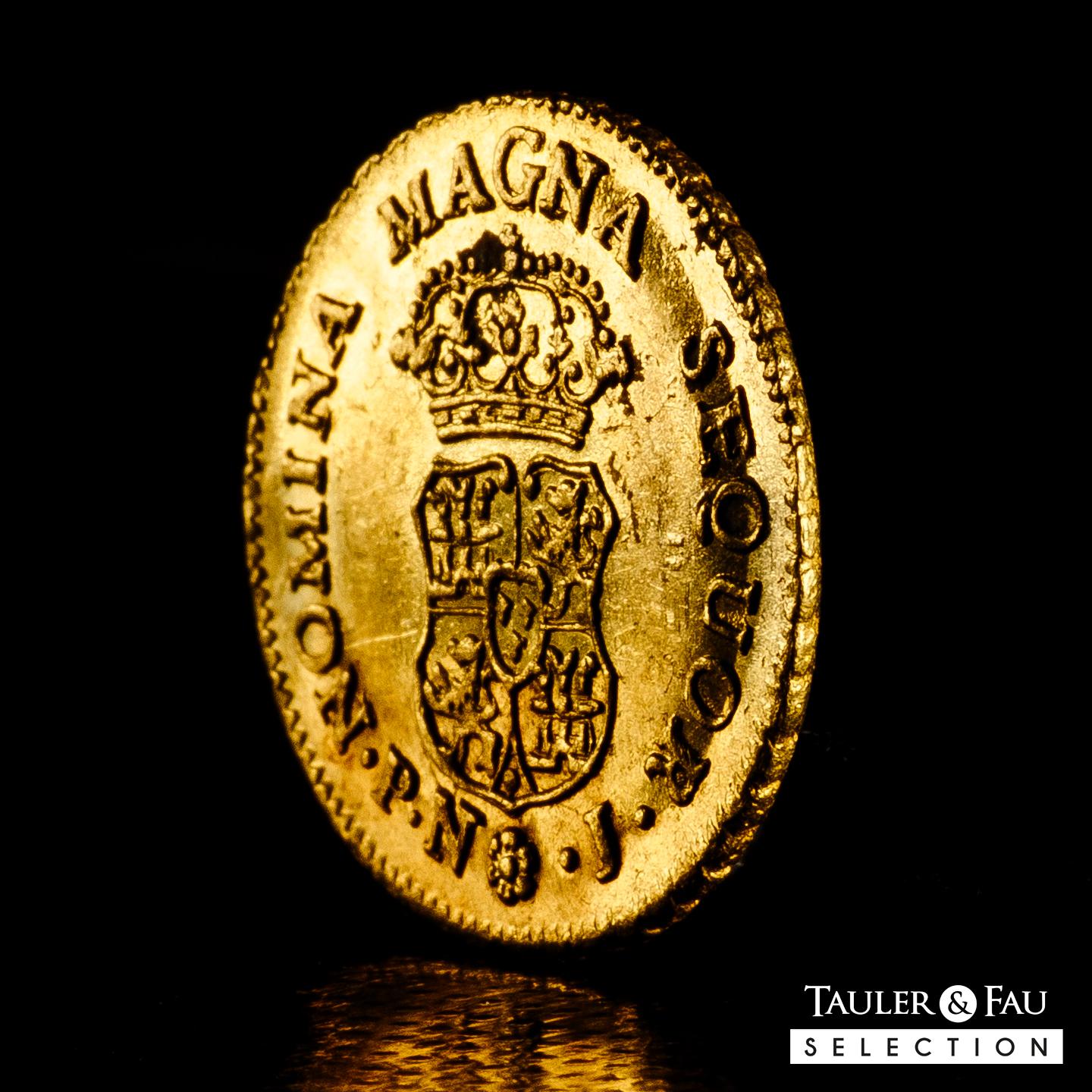 Monarquía Española