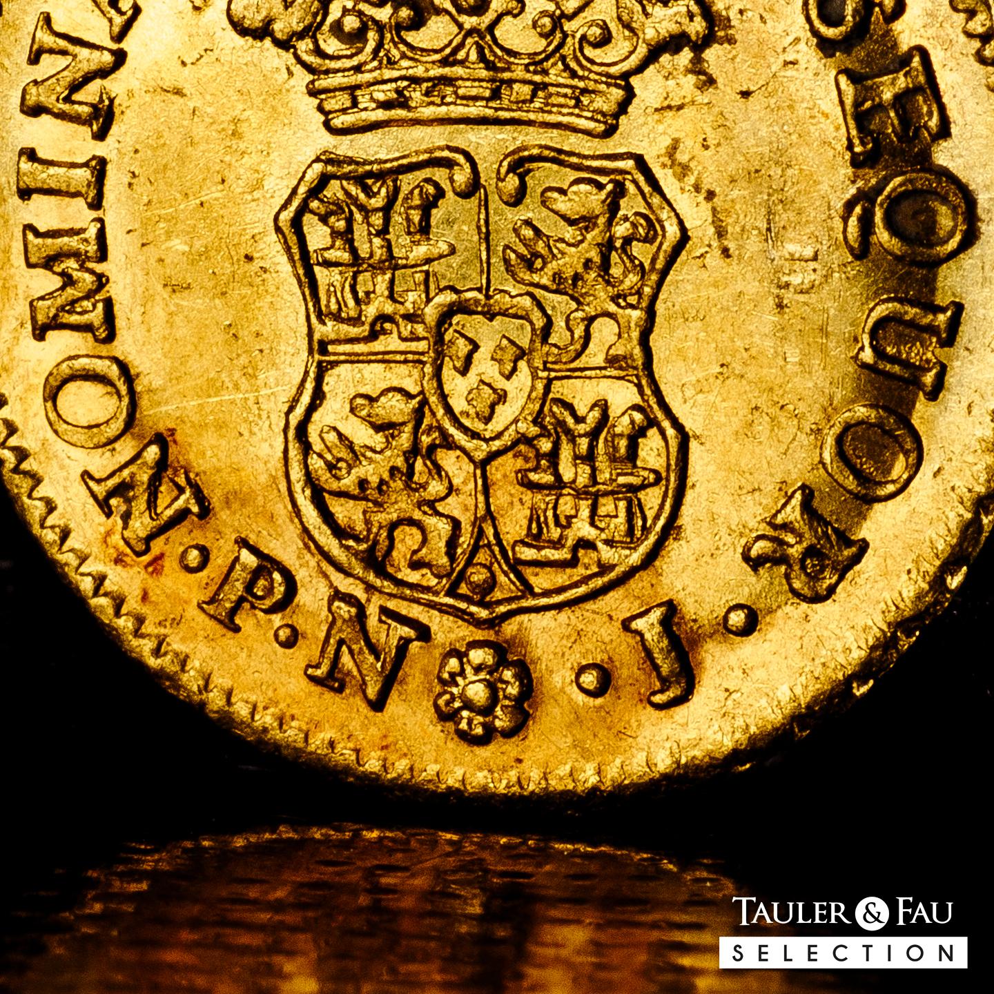 Monarquía Española