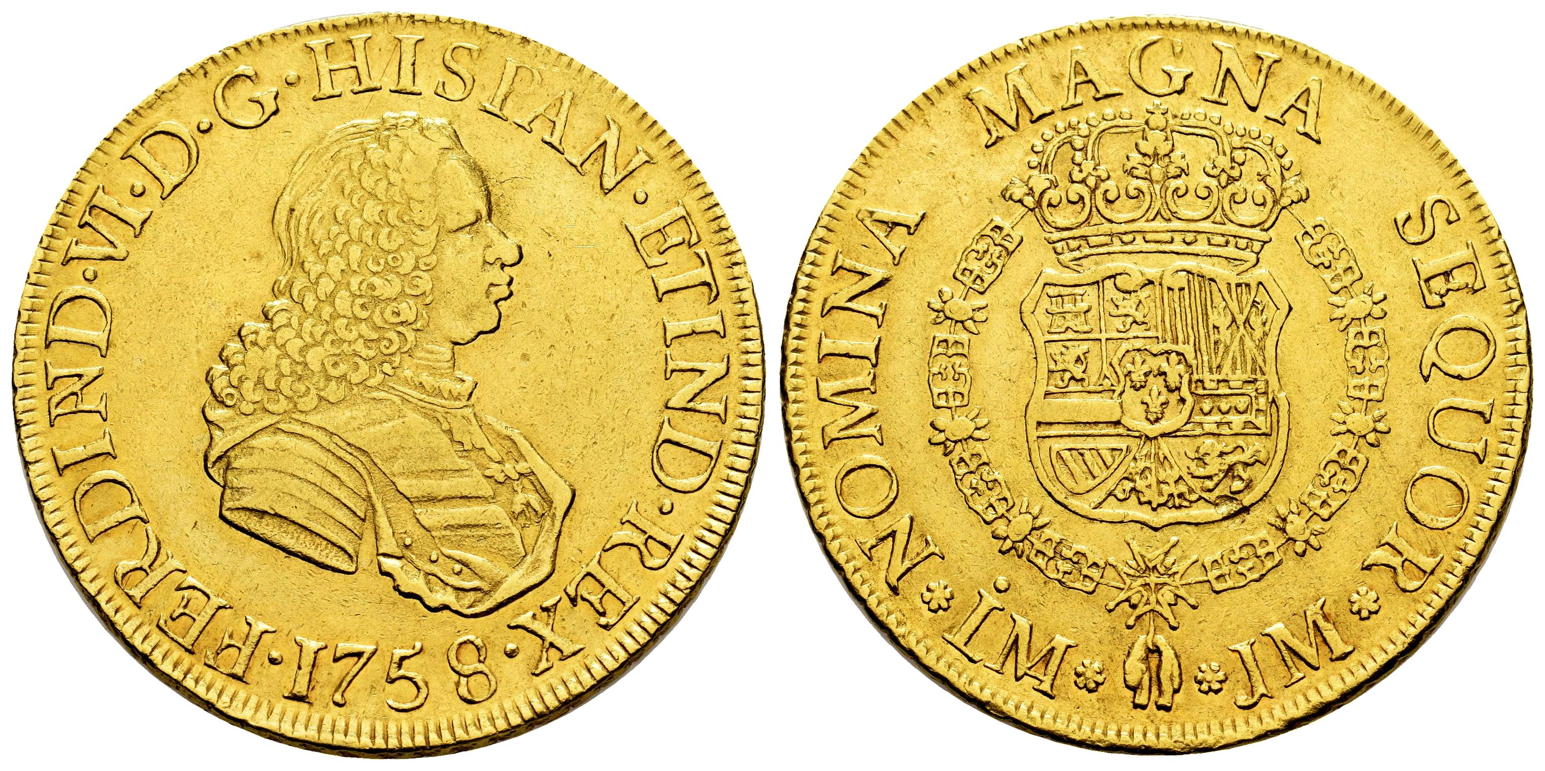 Monarquía Española