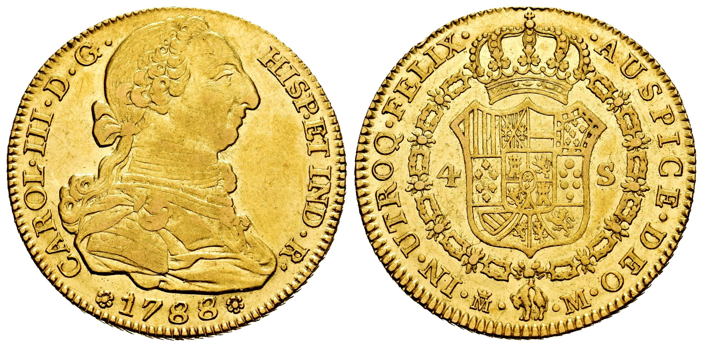 Monarquía Española