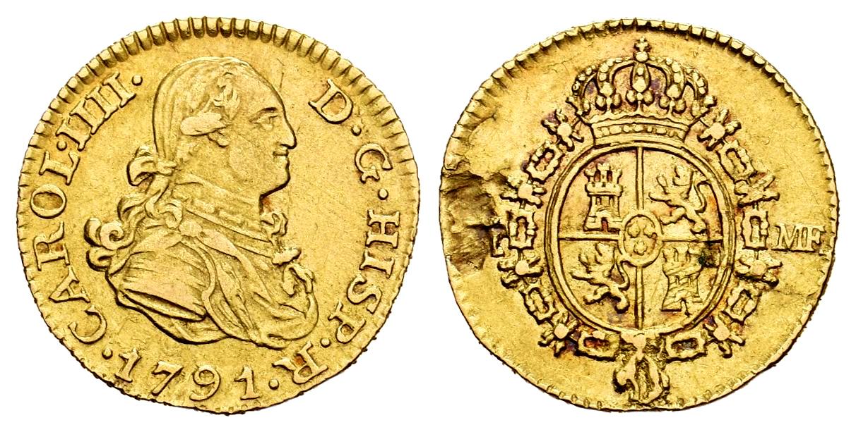 Monarquía Española
