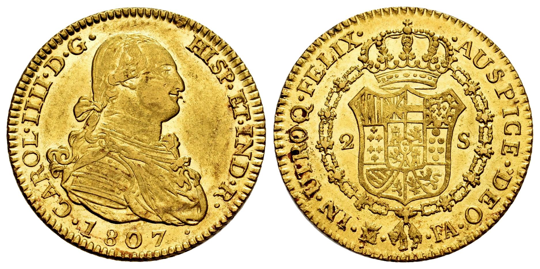 Monarquía Española