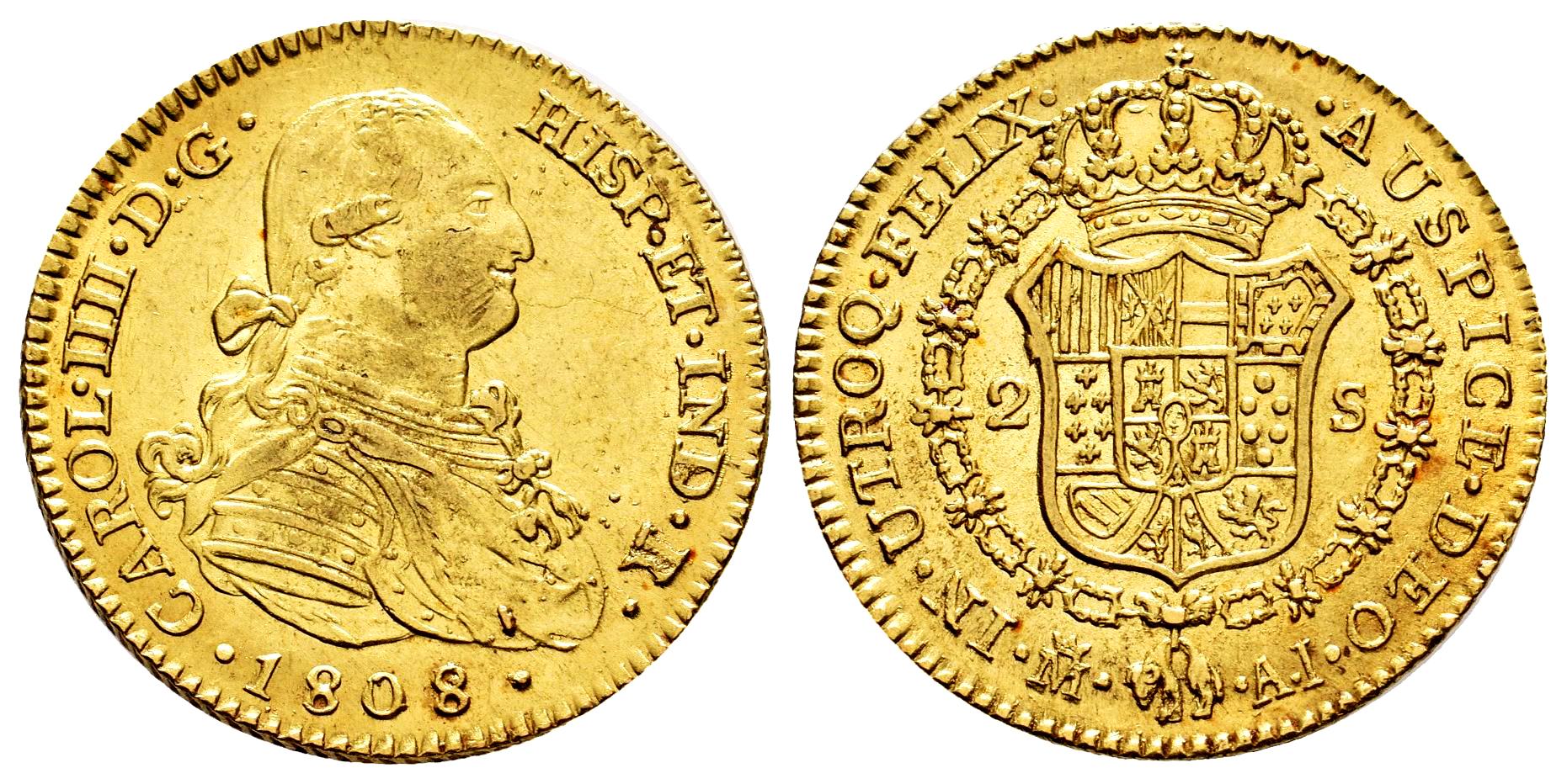 Monarquía Española