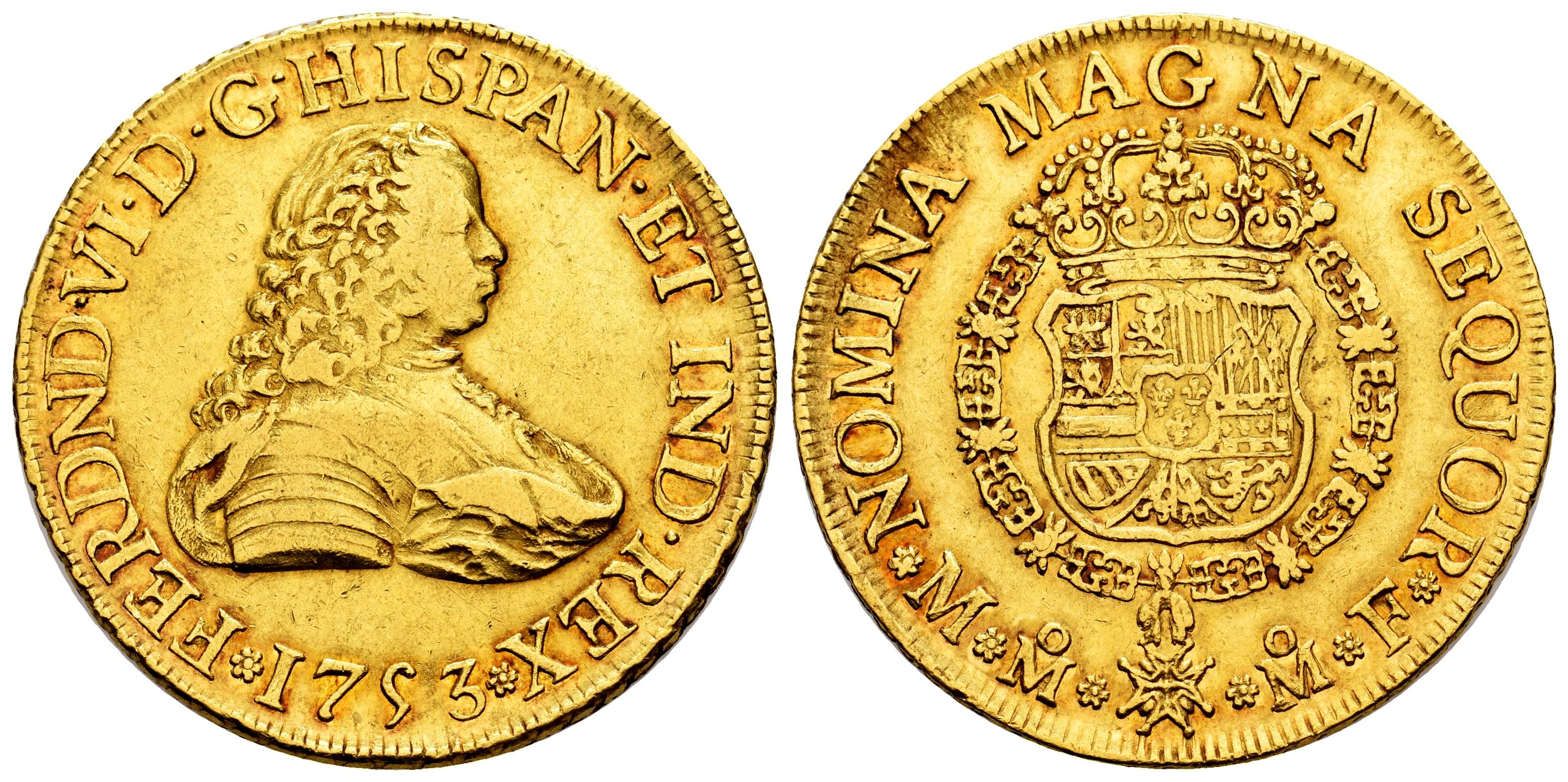 Monarquía Española