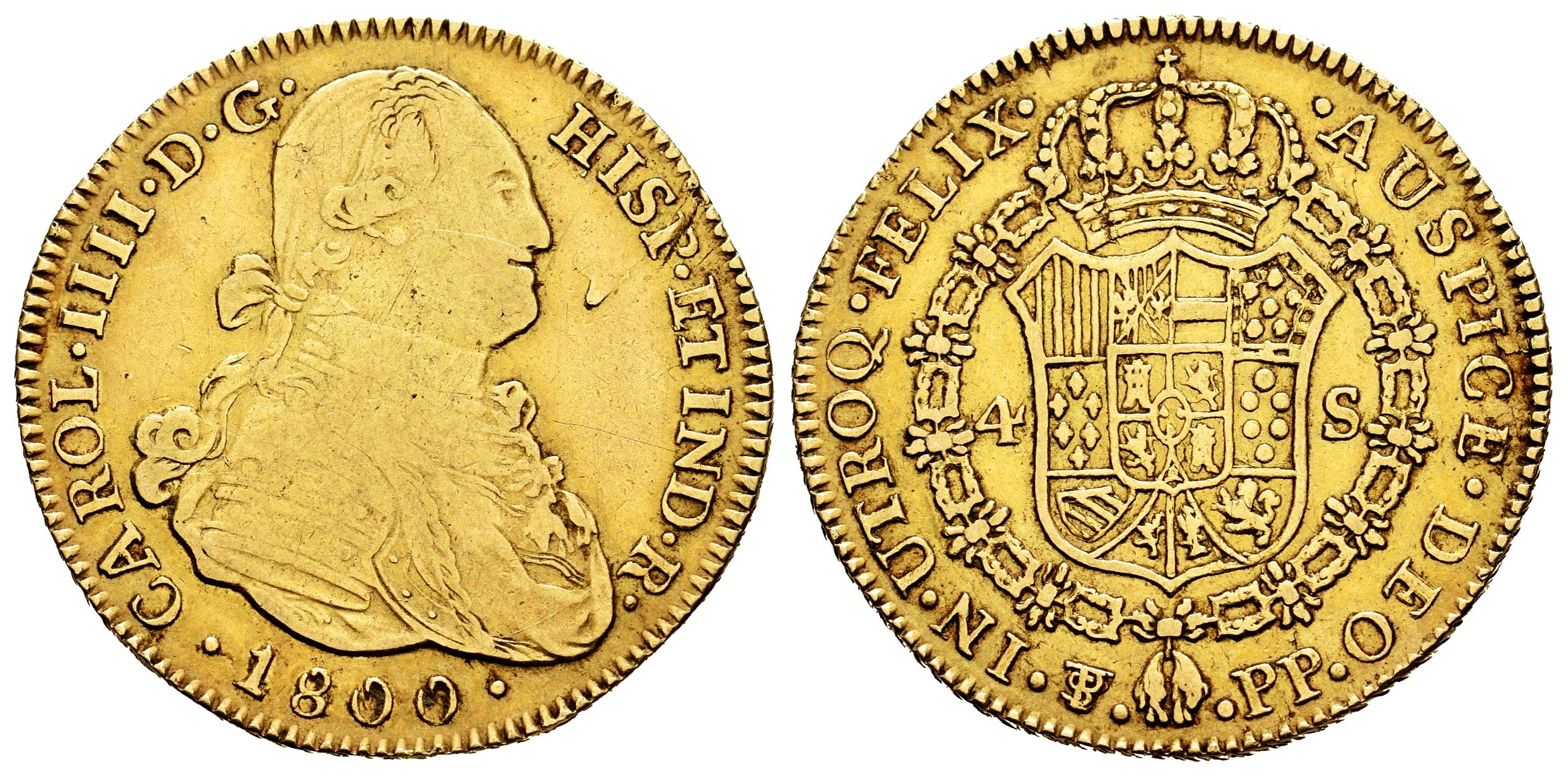 Monarquía Española