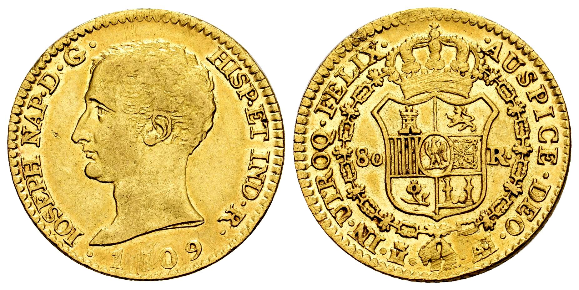 Monarquía Española