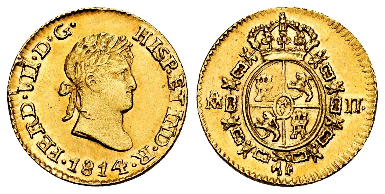 Monarquía Española