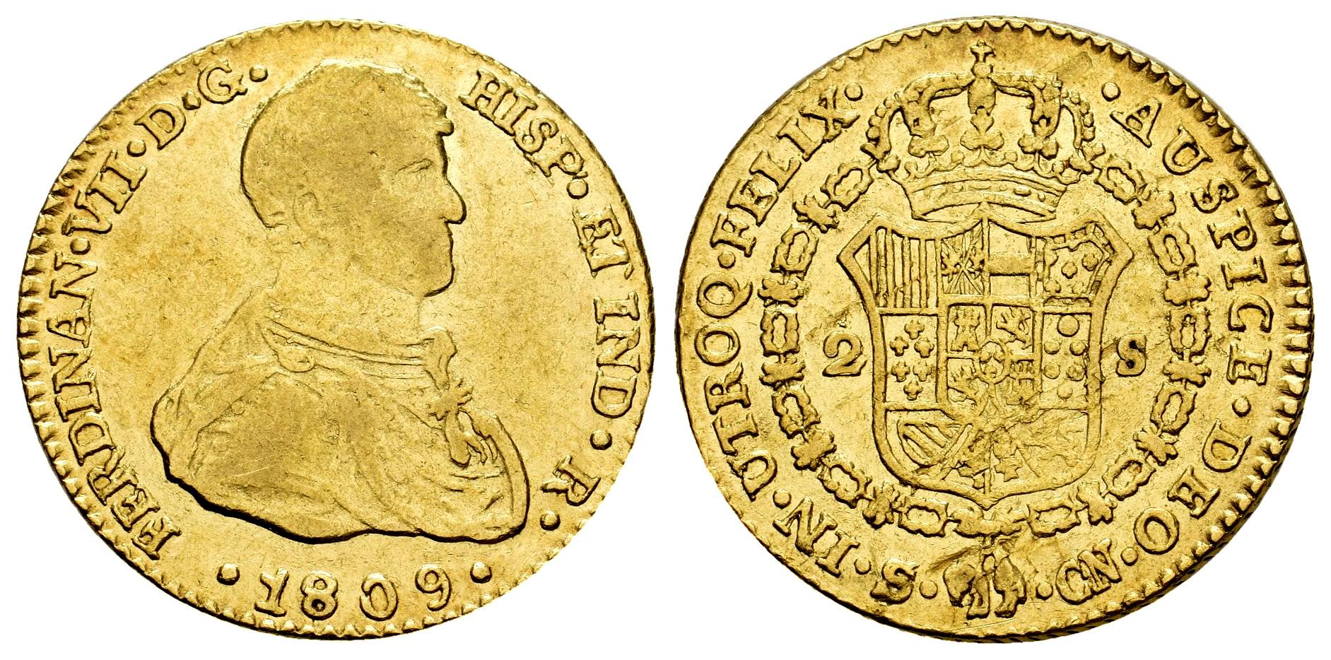 Monarquía Española