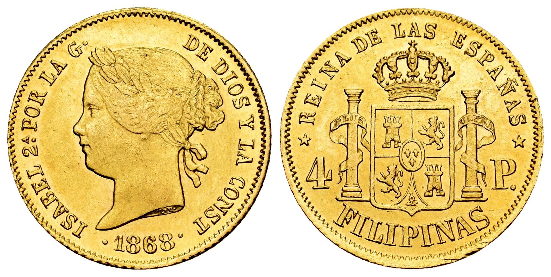 Monarquía Española