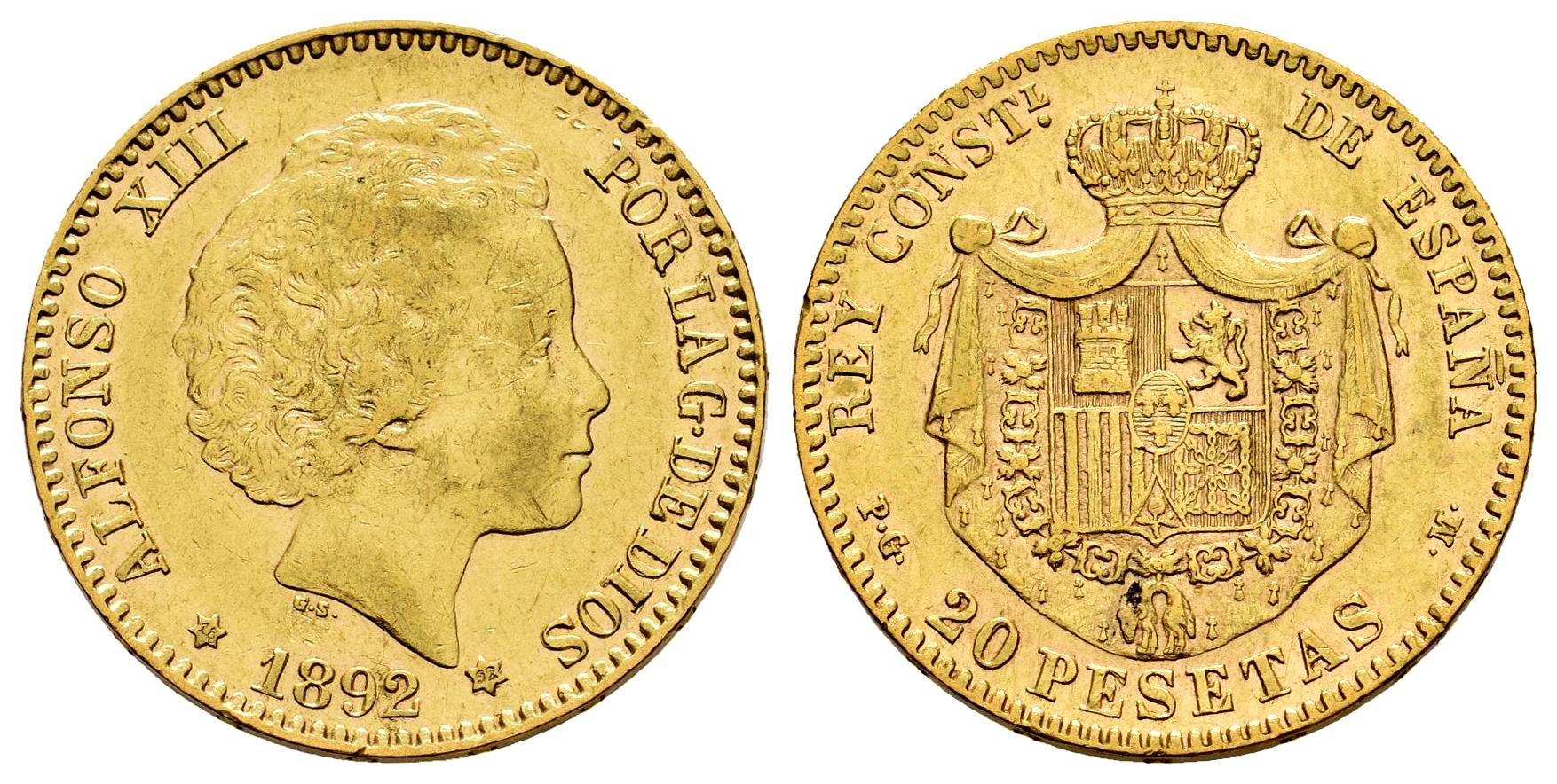 Monedas Contemporáneas